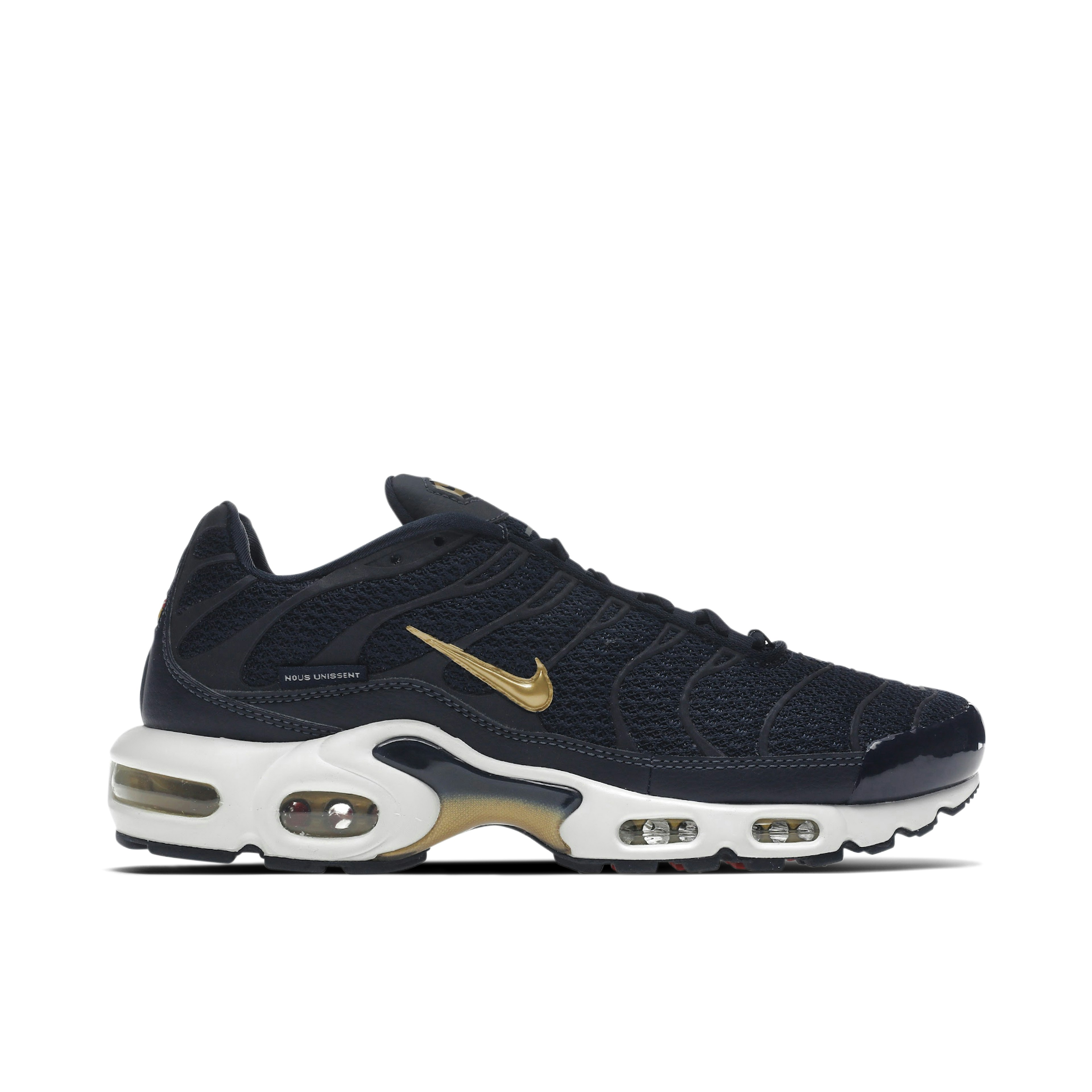 Nike TN Air Max Plus FFF French Football Federation