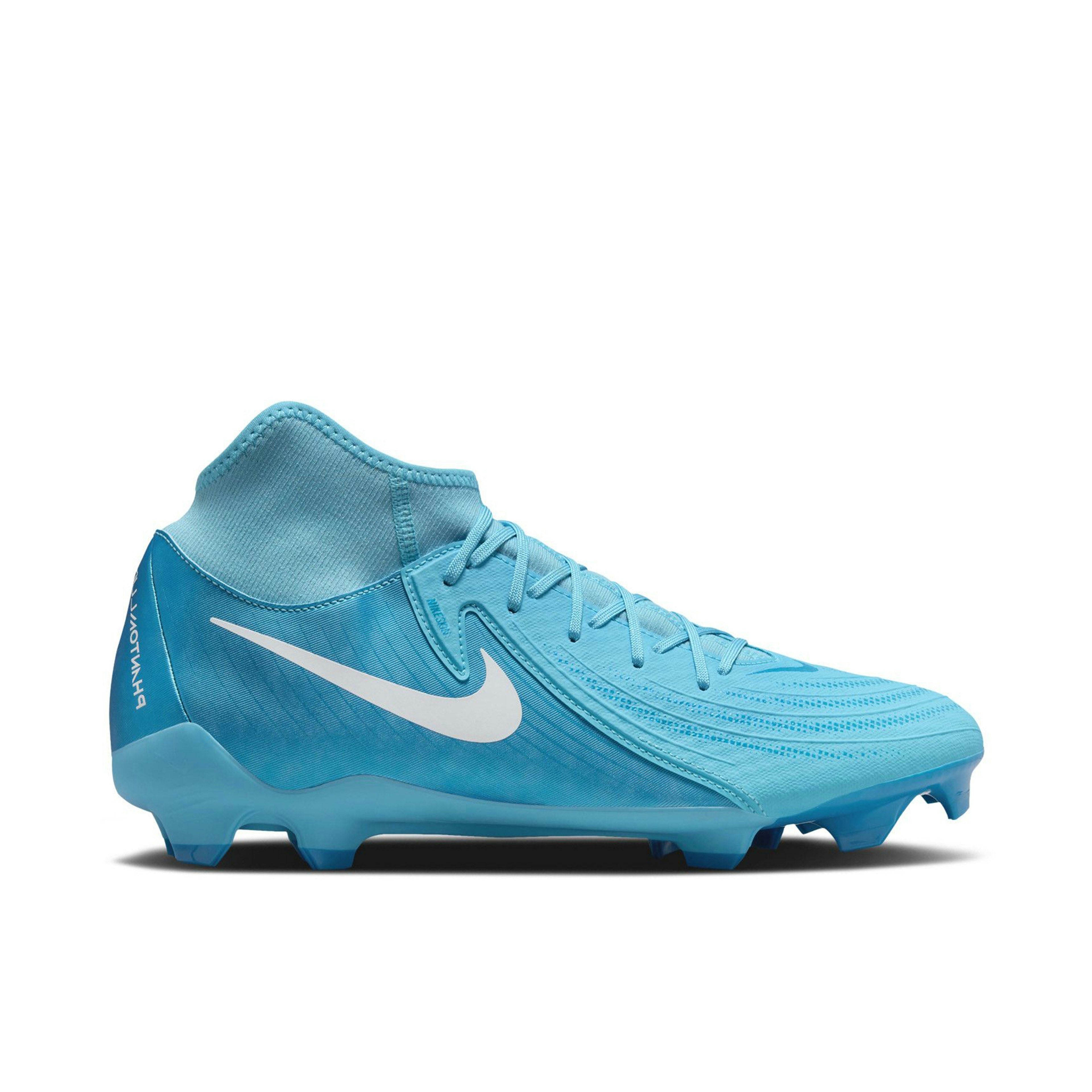 Nike Phantom Luna 2 Academy MG Blue Fury White