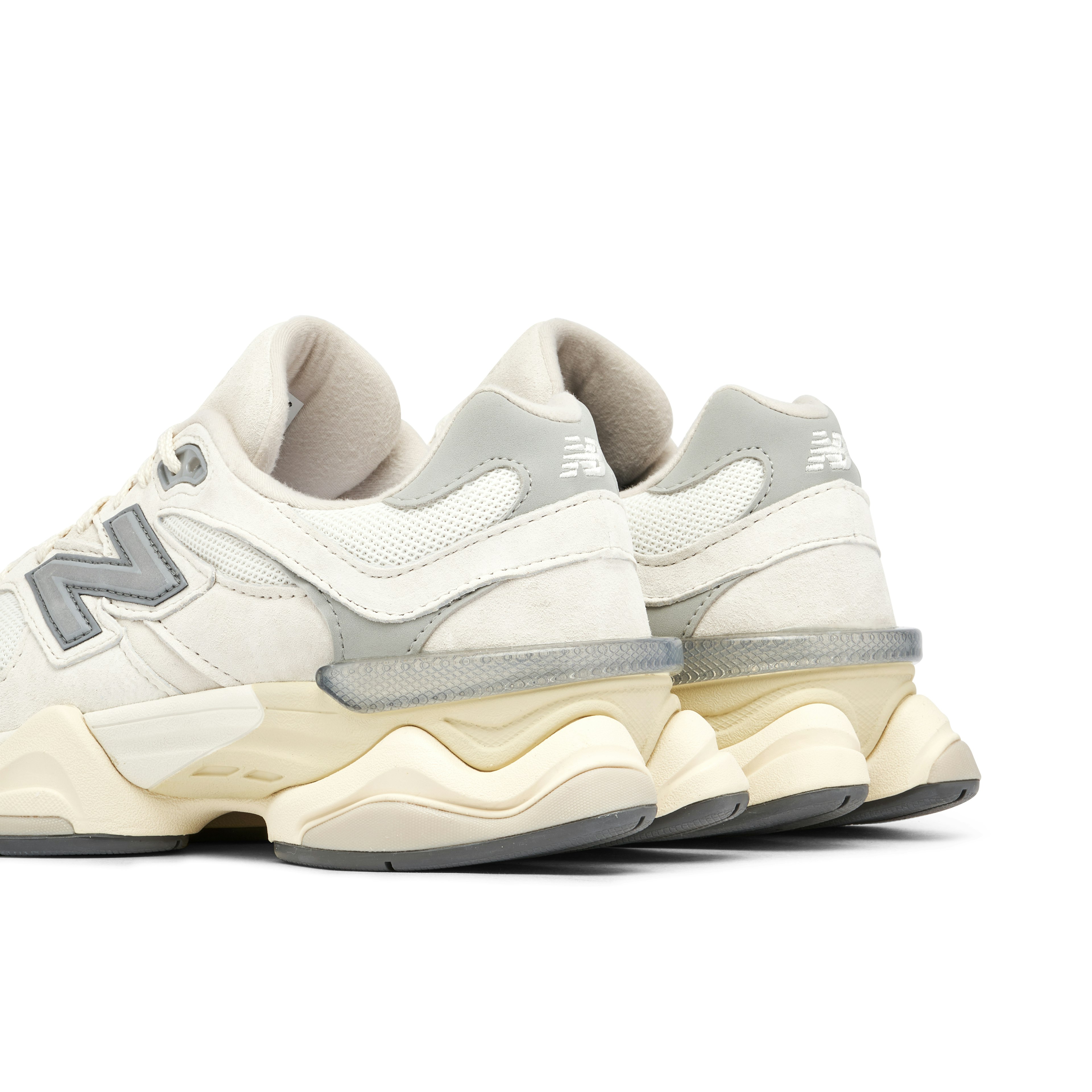 New Balance 9060 Sea Salt