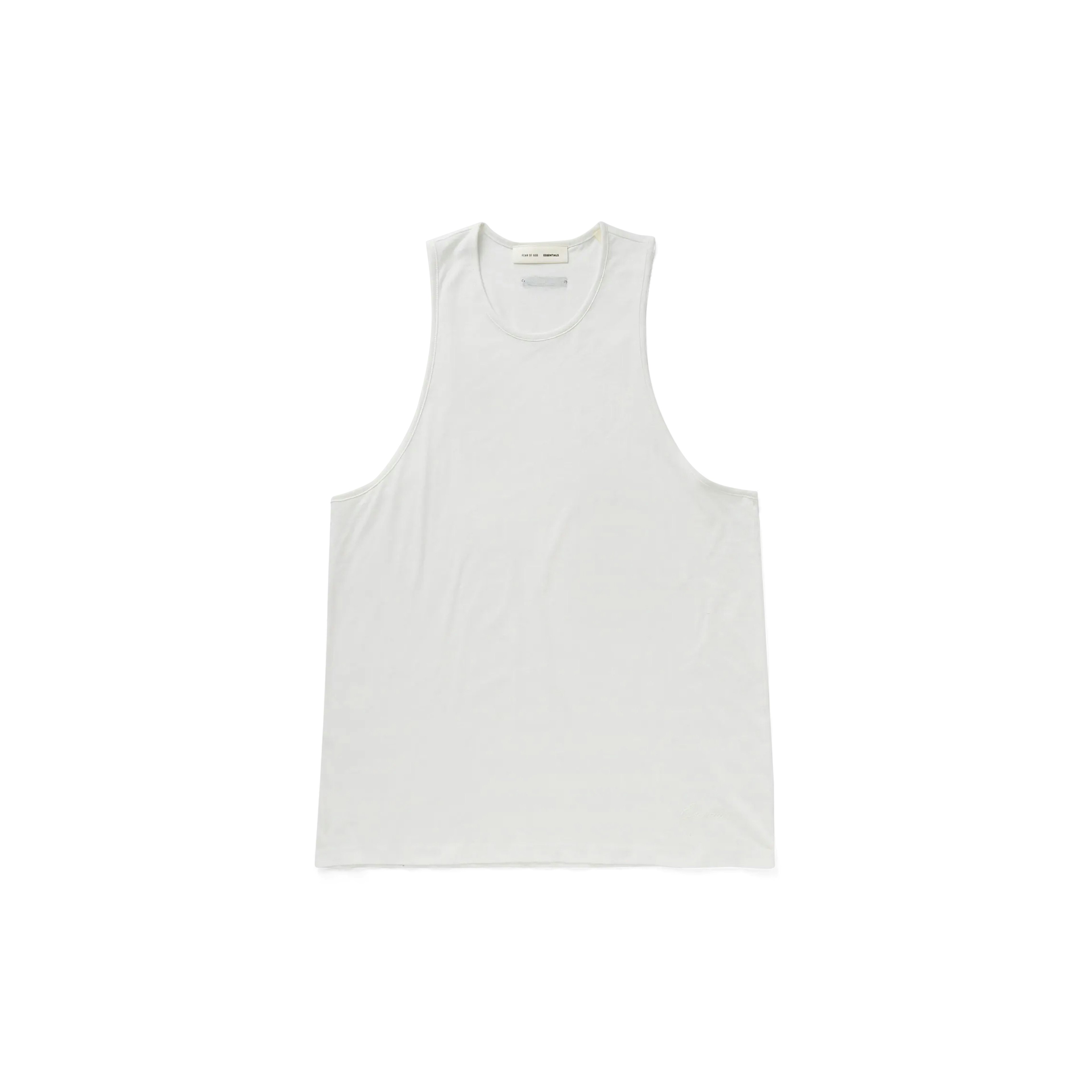 Fear Of God Essentials Essential Tank