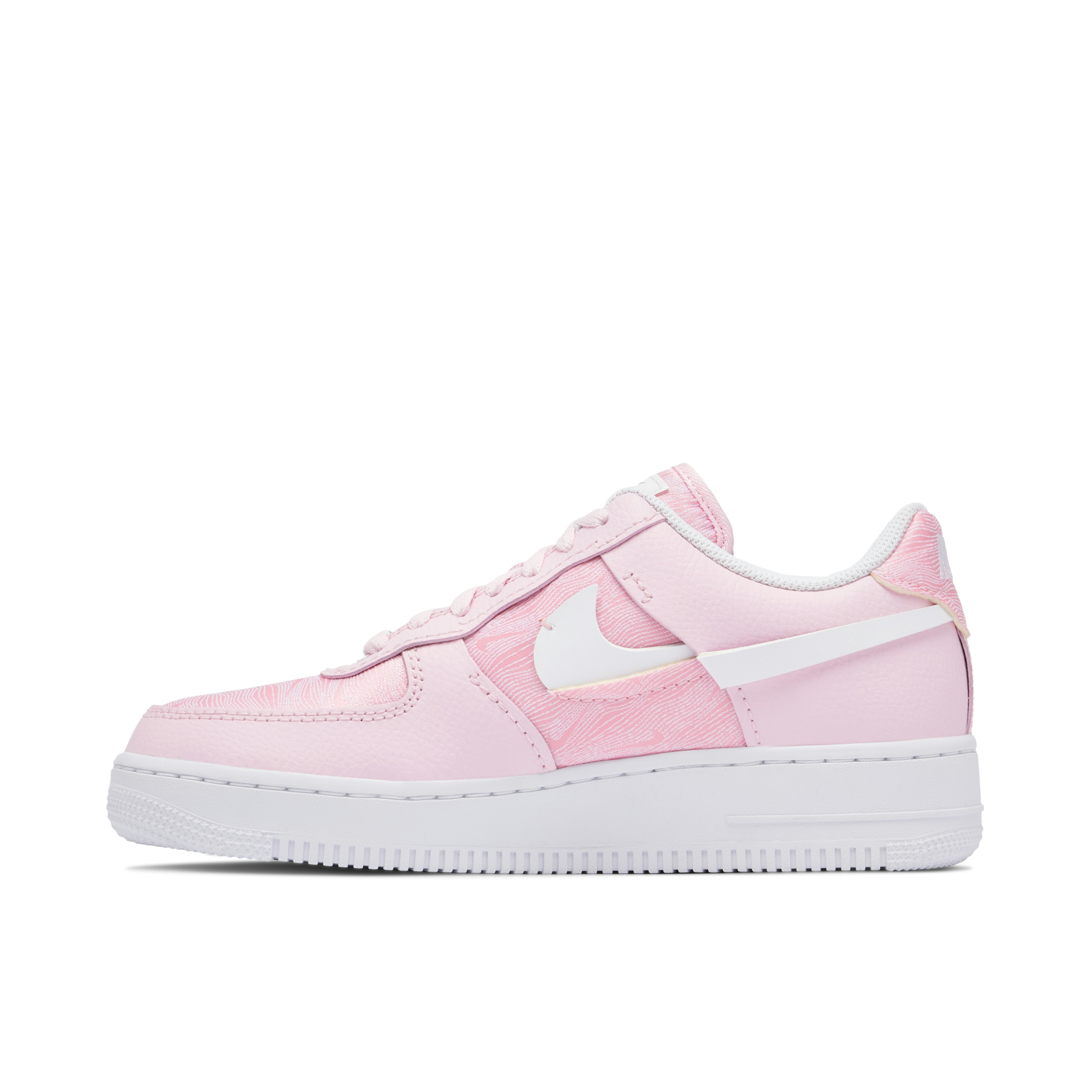 Nike Air Force 1 Low LXX Pink Womens