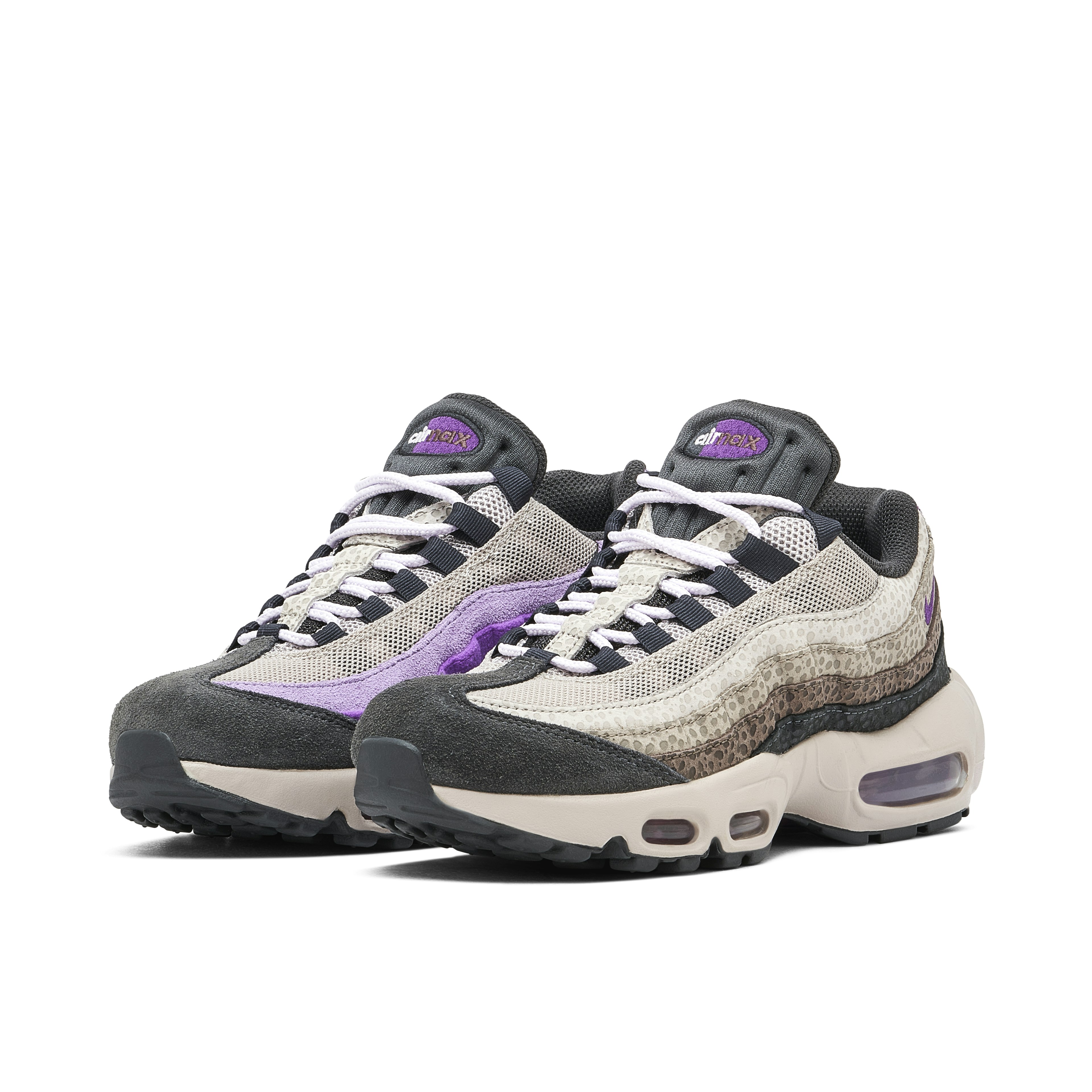 Nike Air Max 95 Safari Viotech Femme