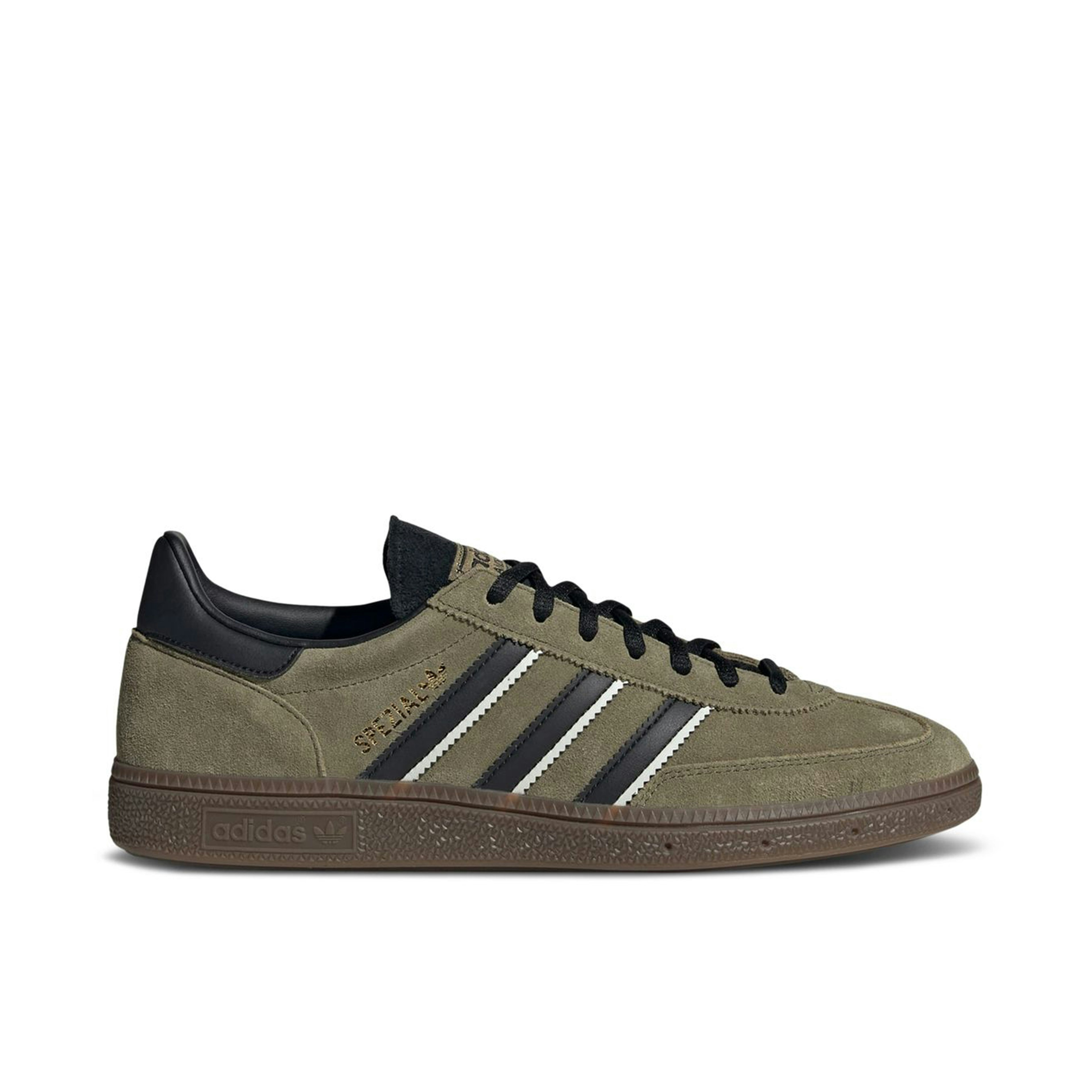 Adidas Handball Spezial Focus Olive Black