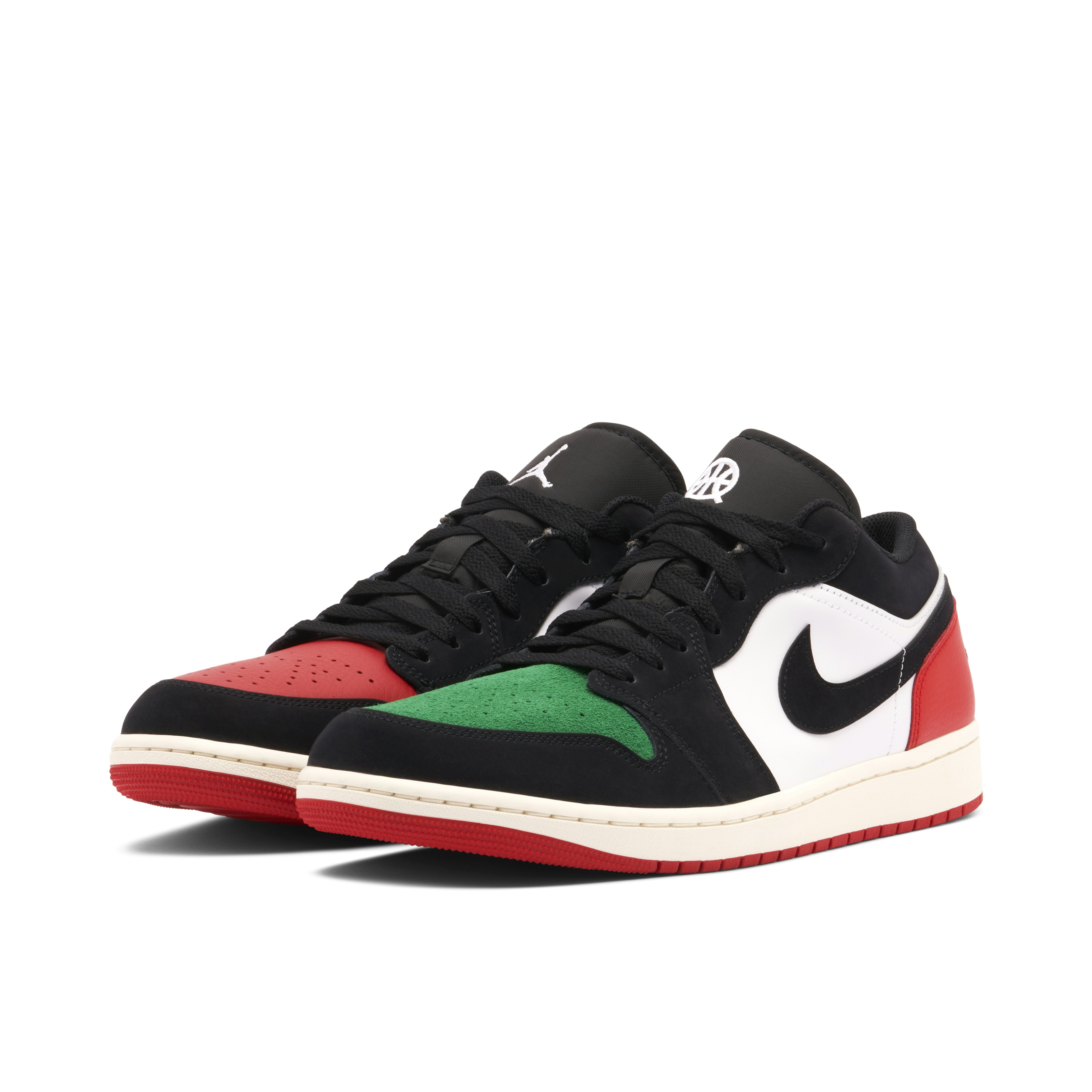 Air Jordan 1 Low Quai 54 2023