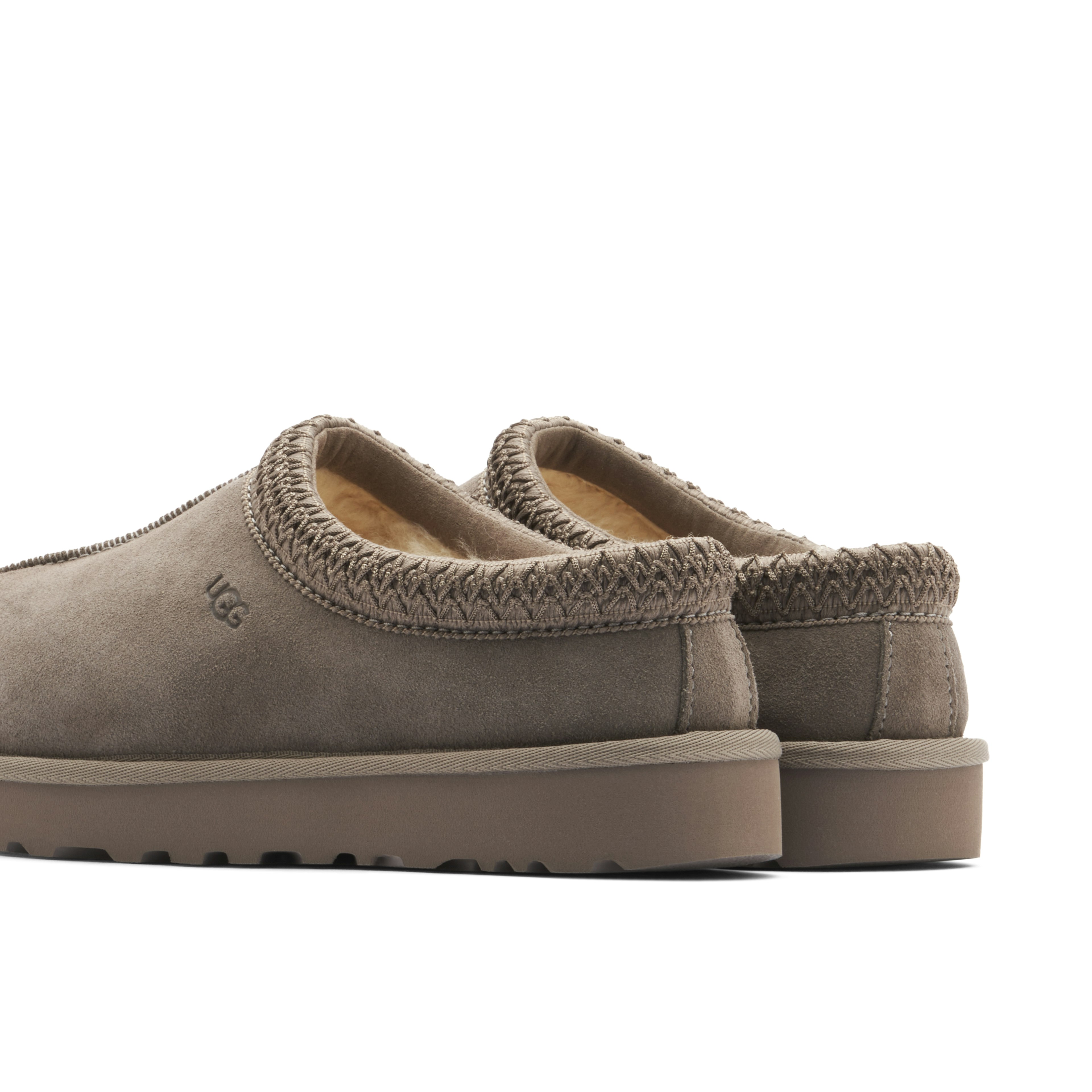 Ugg Tasman Slipper Smoke Plume Womens