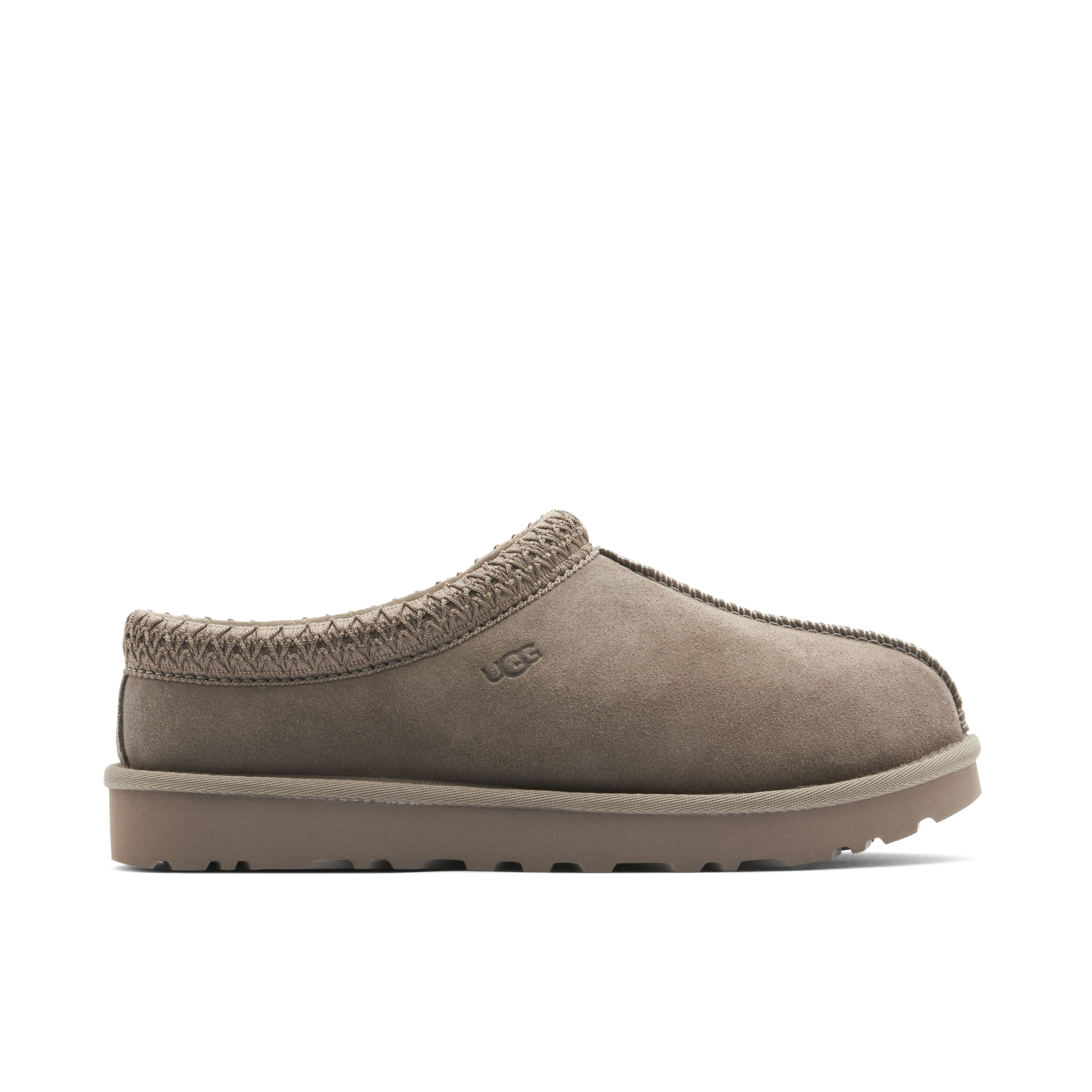 Ugg Tasman Slipper Smoke Plume Womens