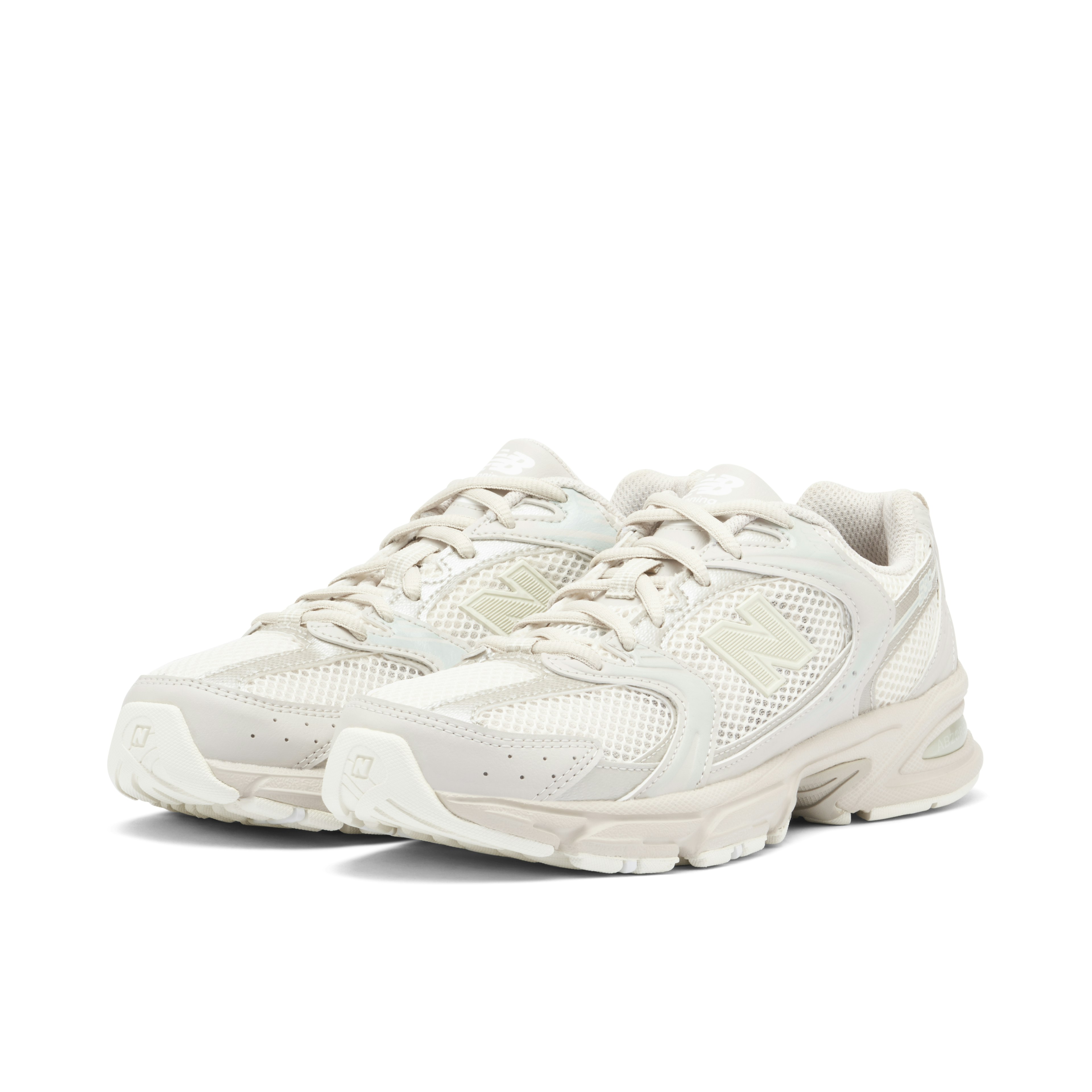 New Balance 530 Moonbeam Sea Salt