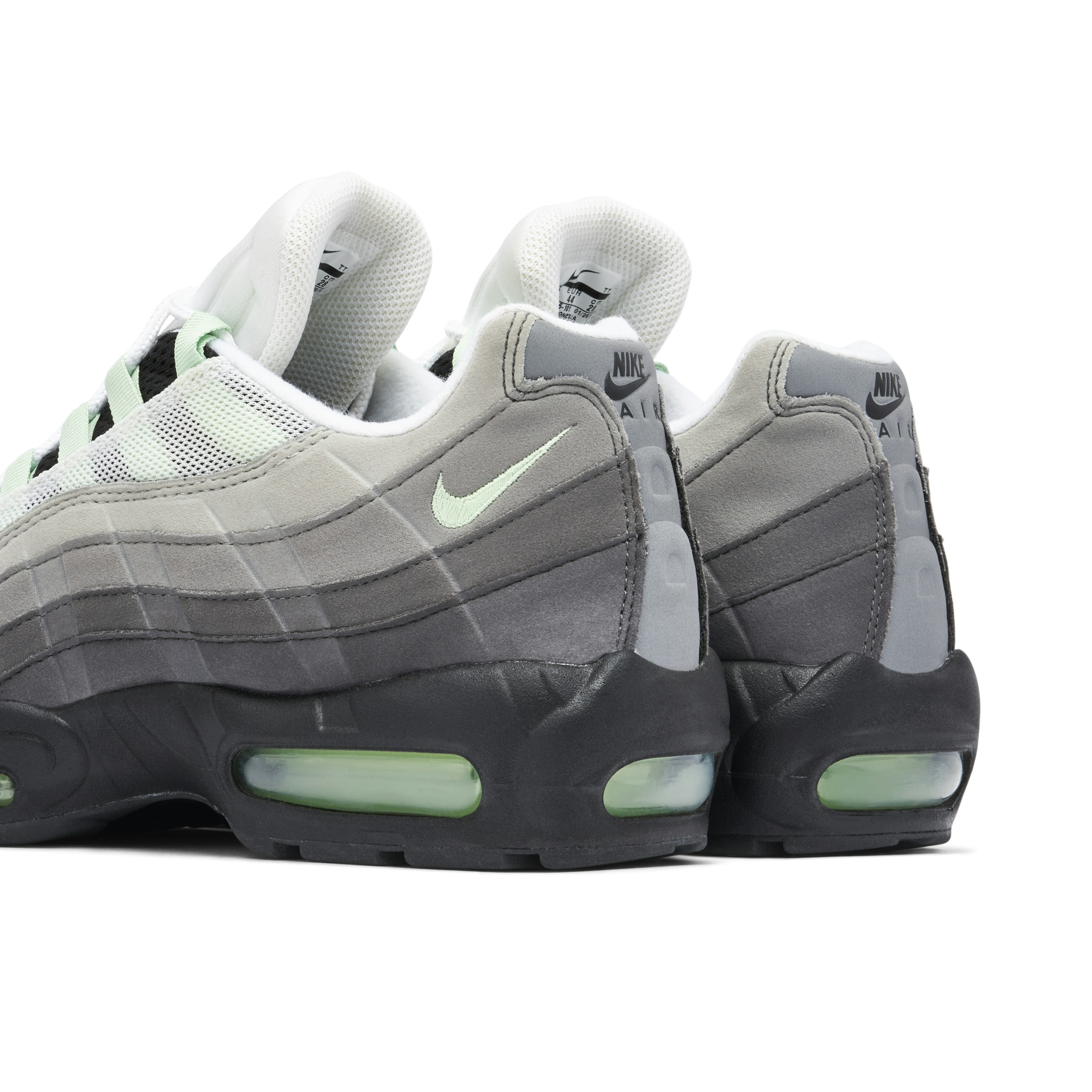 Nike Air Max 95 OG Mint