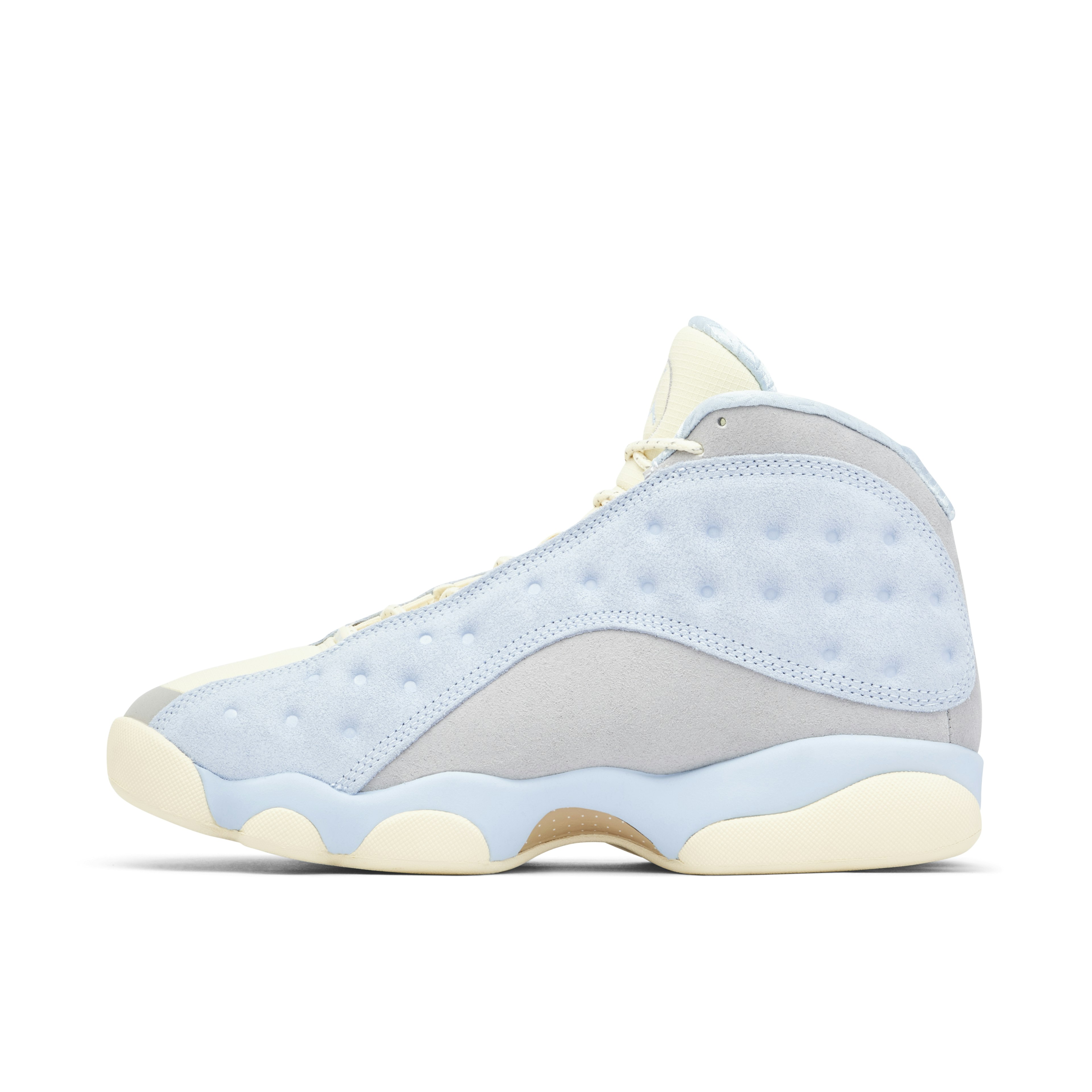 Air Jordan 13 x Sole Fly Blue