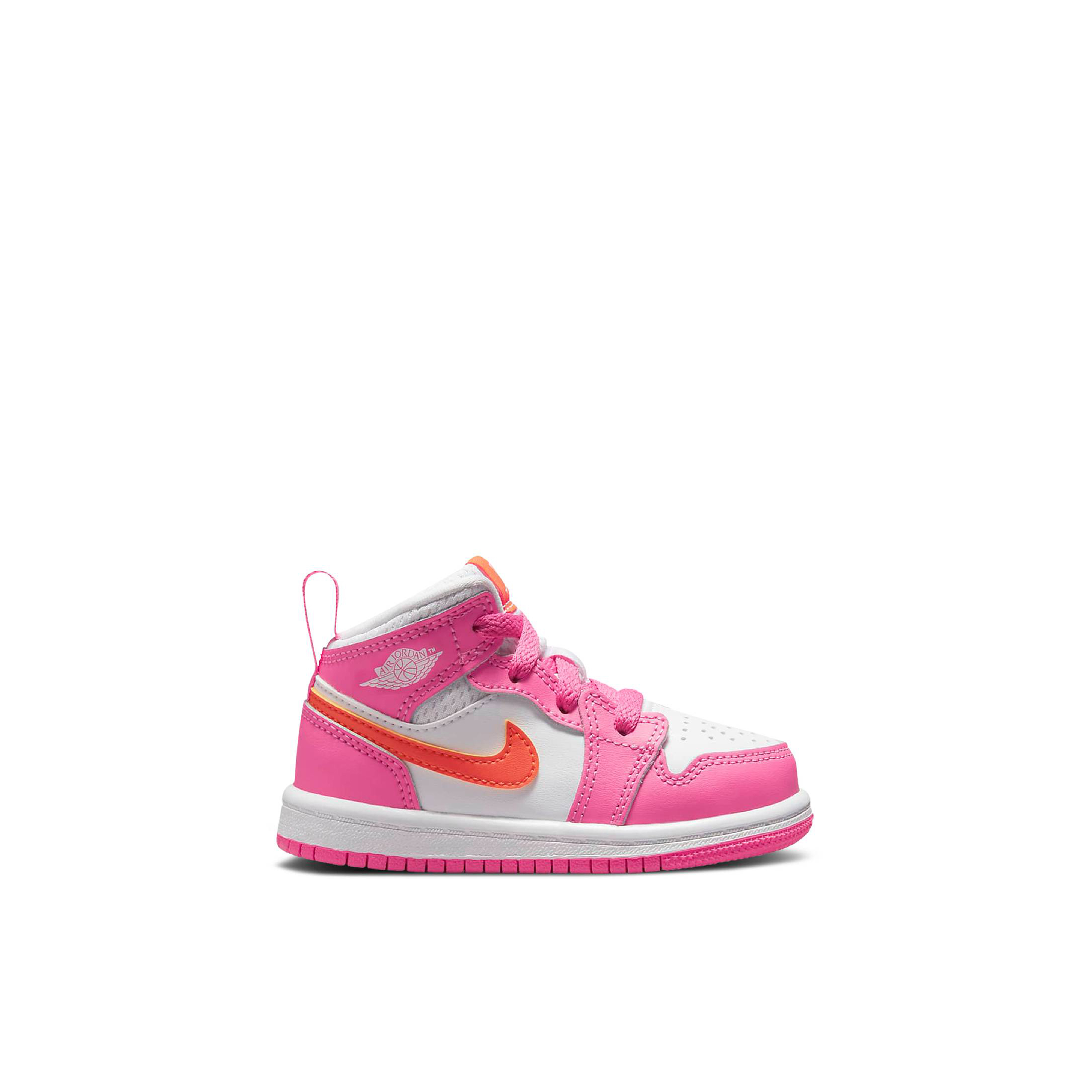 Nike jordans for toddlers best sale