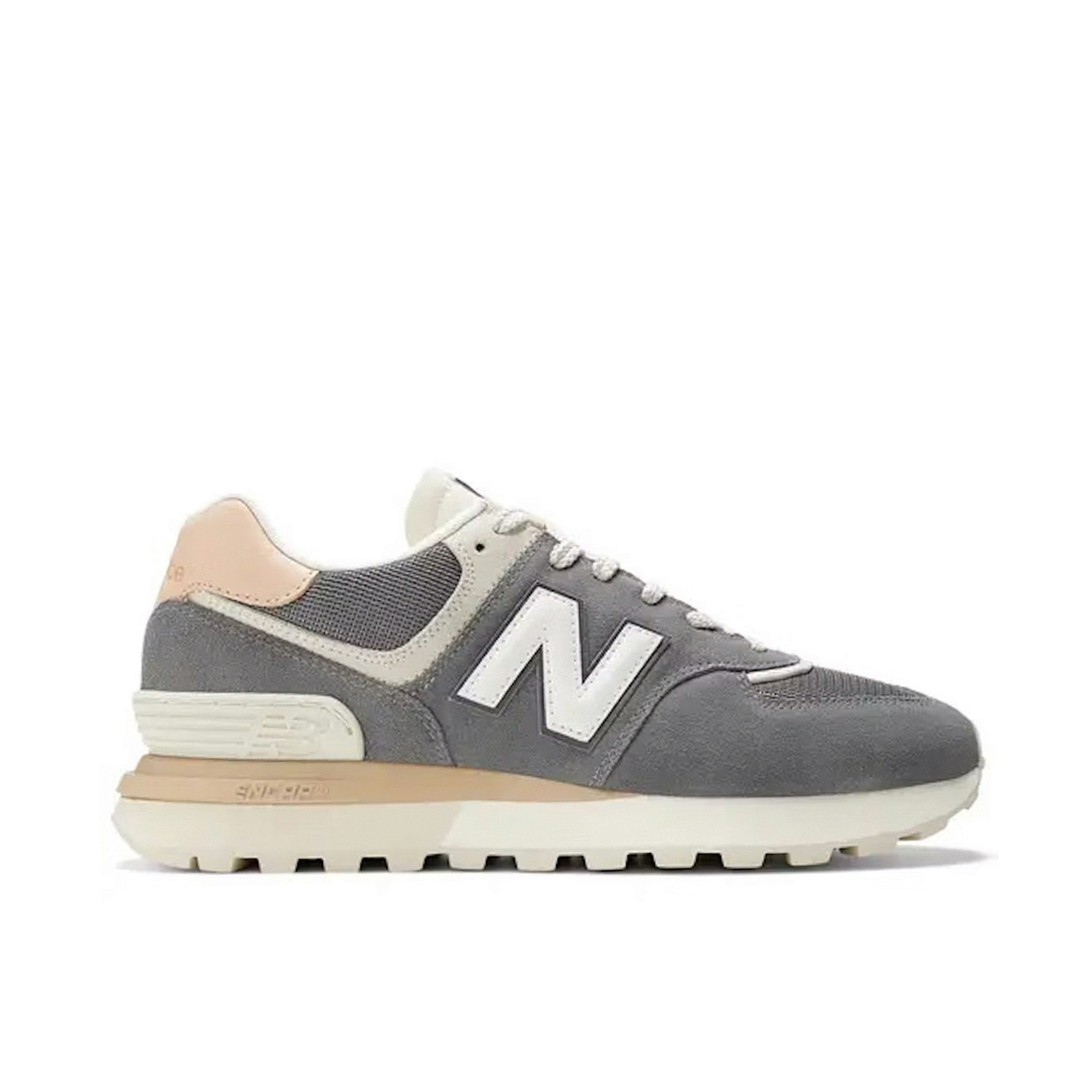 New Balance 574 Legacy Apollo Grey