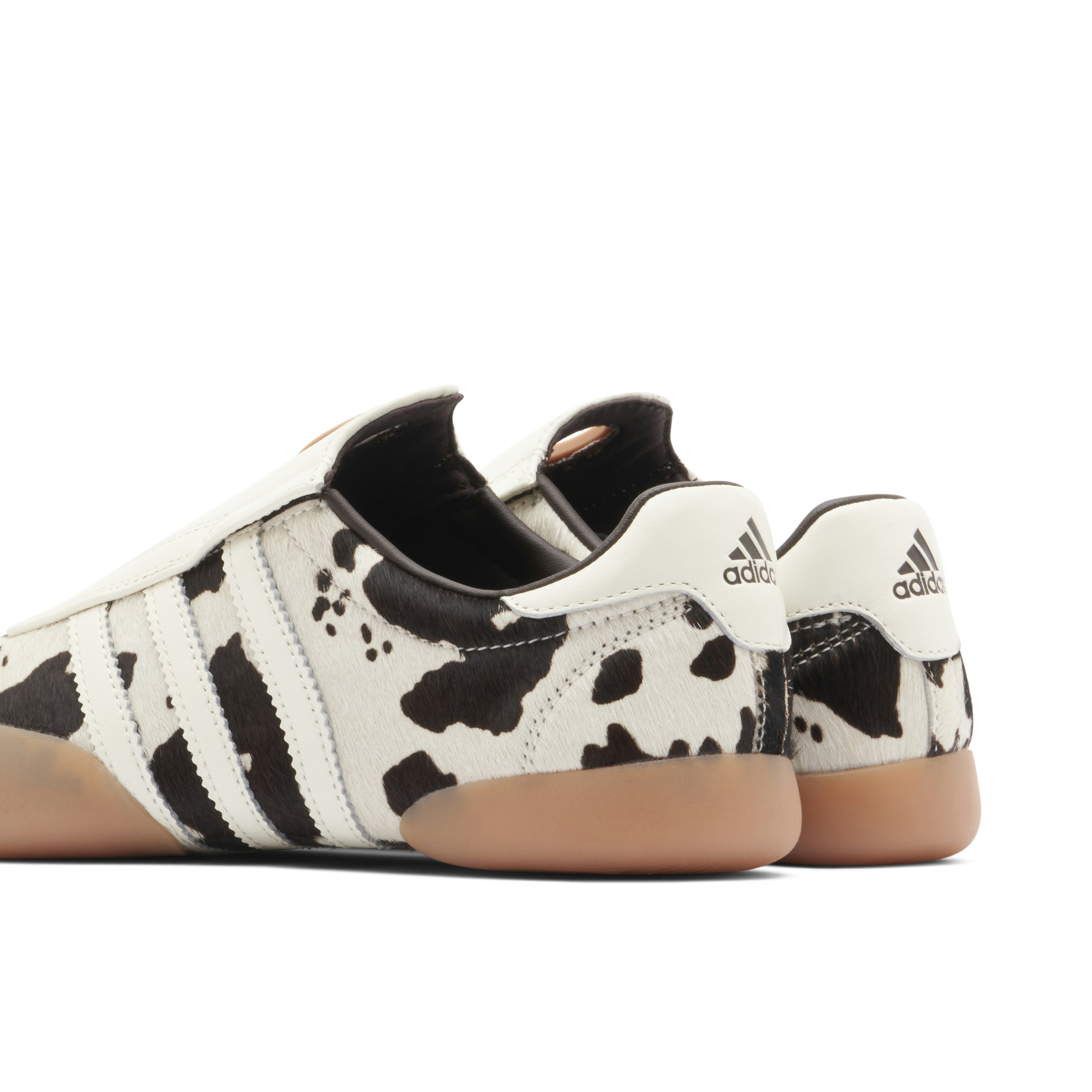 Adidas Taekwondo Mei Cow Print Womens