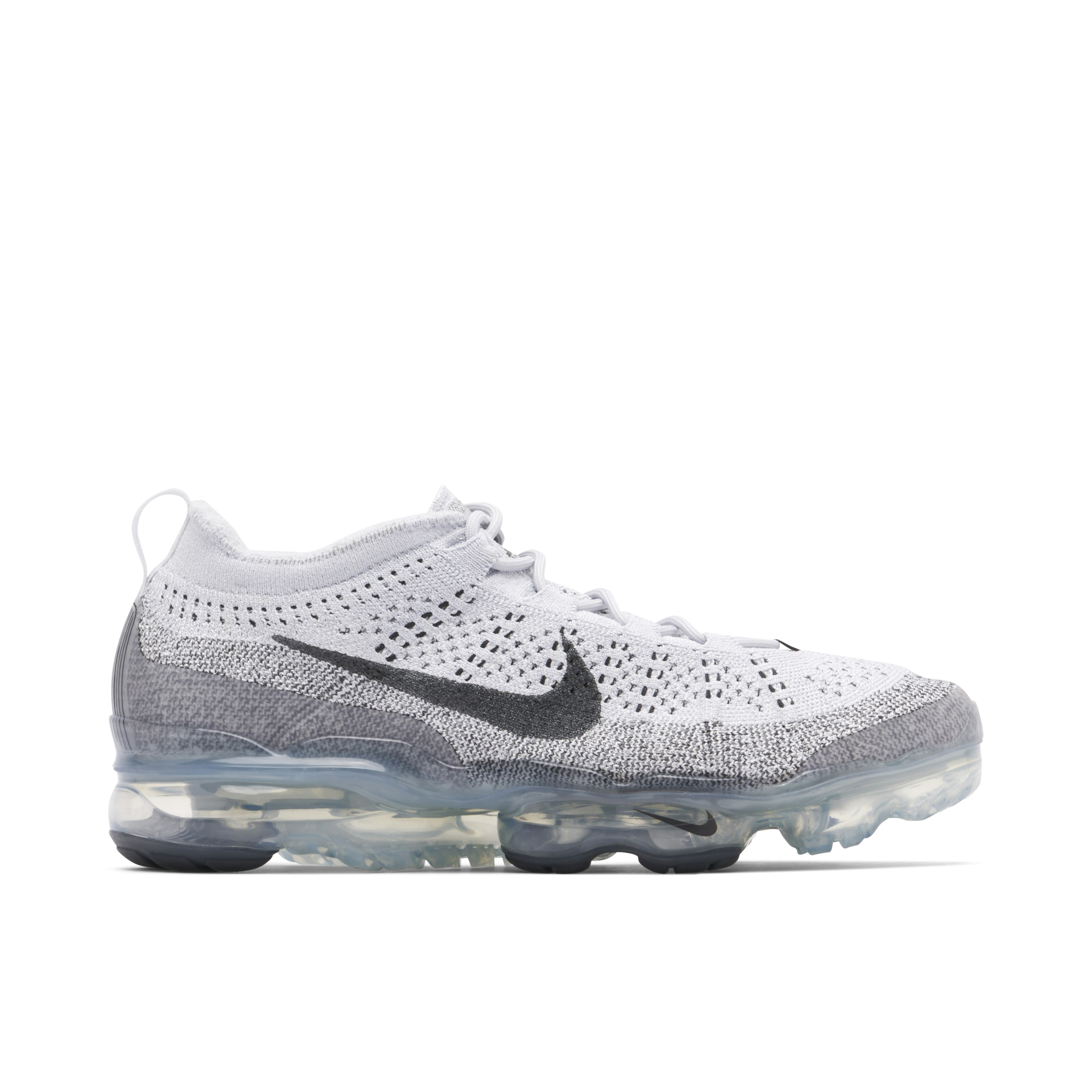 Nike Air VaporMax 2023 Flyknit Pure Platinum Anthracite