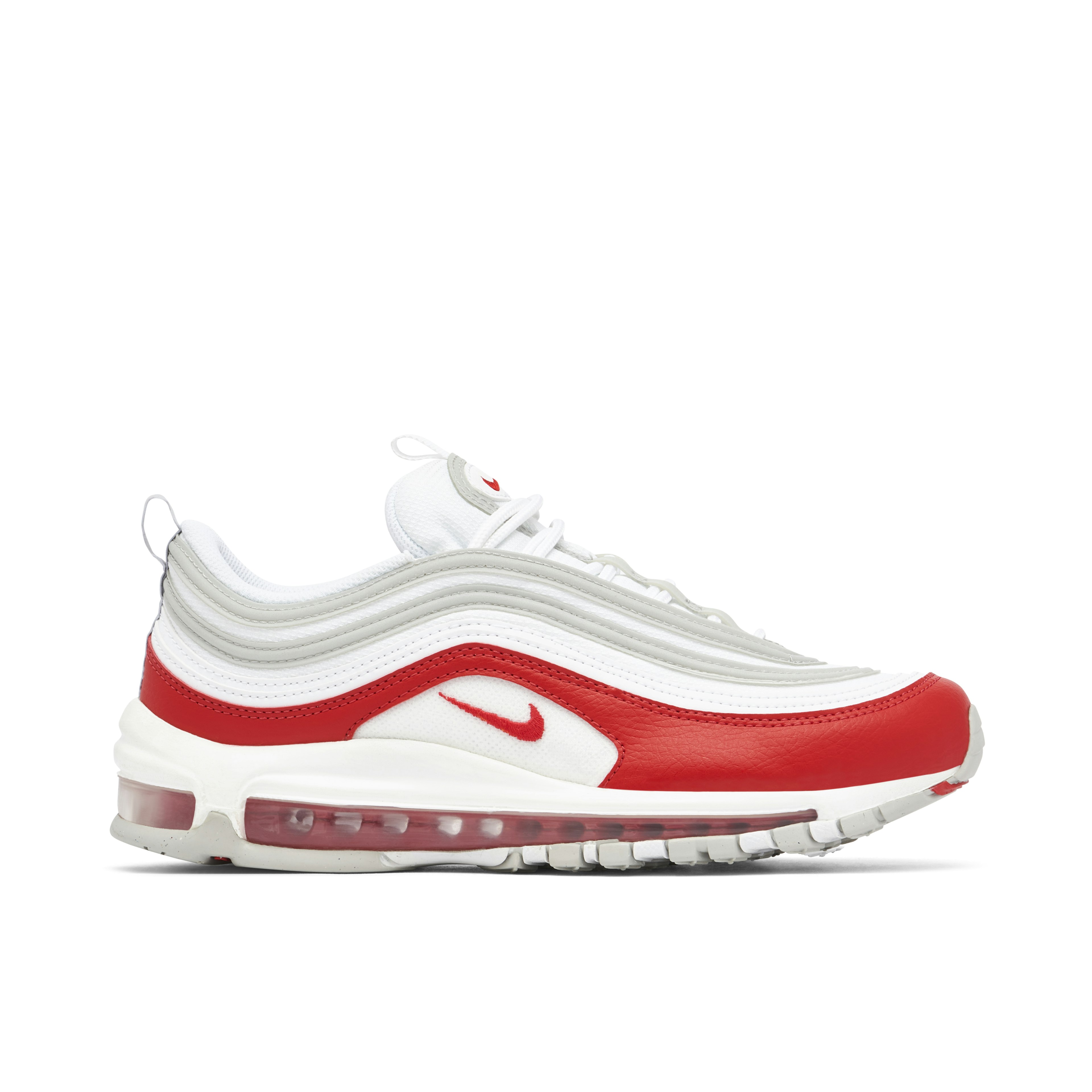 NIKE AIR MAX 1 ANNIVERSARY RED 26cm