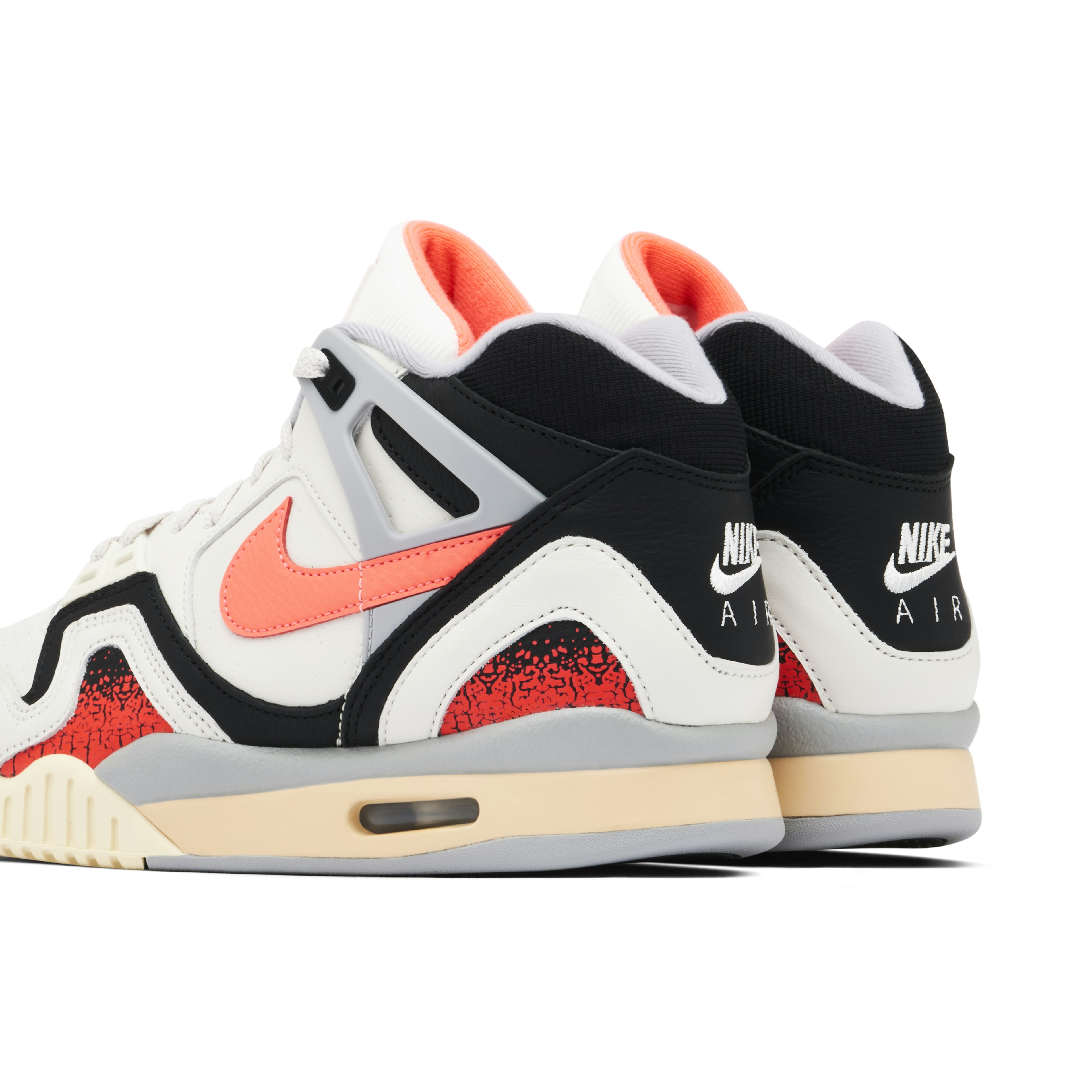 Nike Air Tech Challenge II Hot Lava 2024