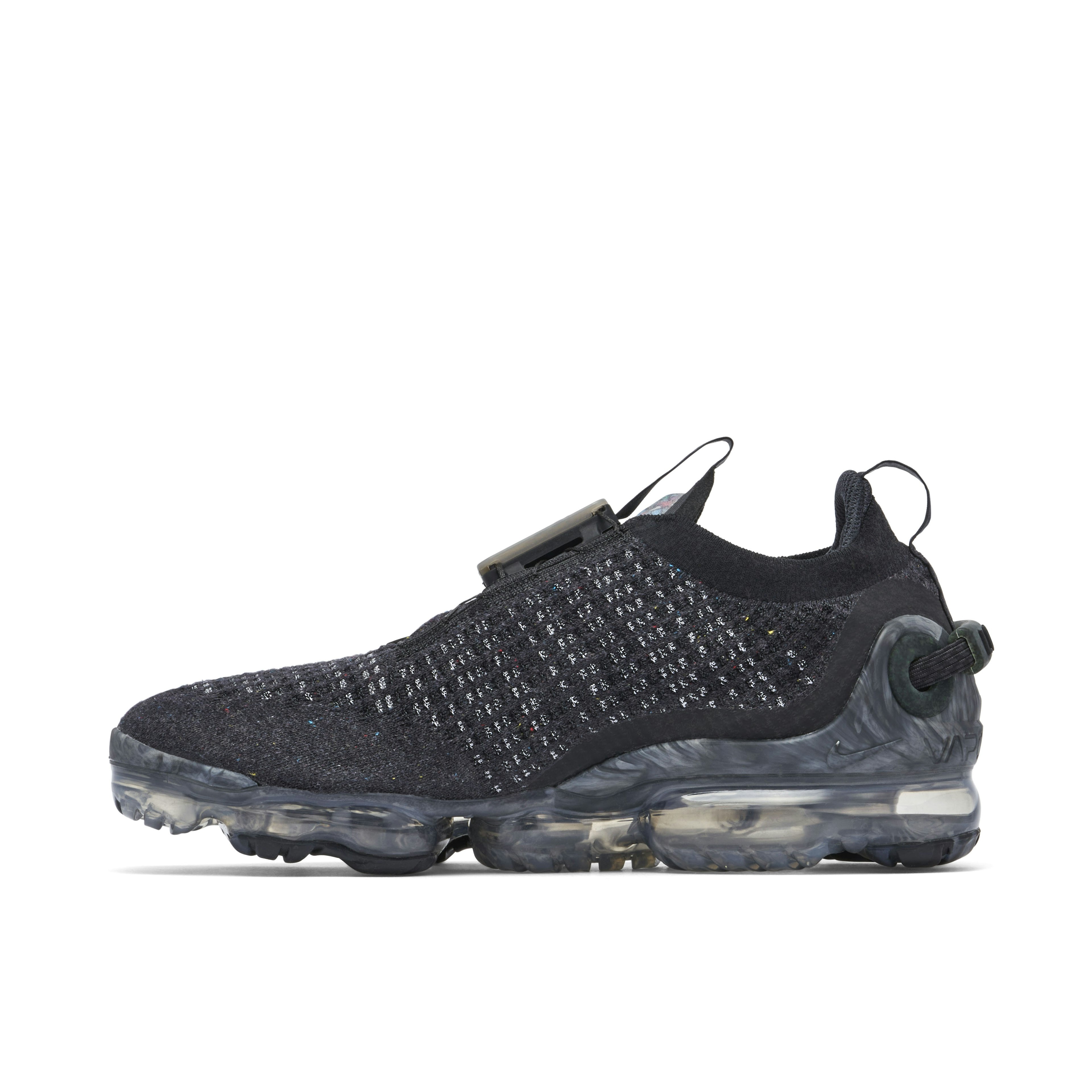 Nike Air VaporMax 2020 Flyknit Black Dark Grey
