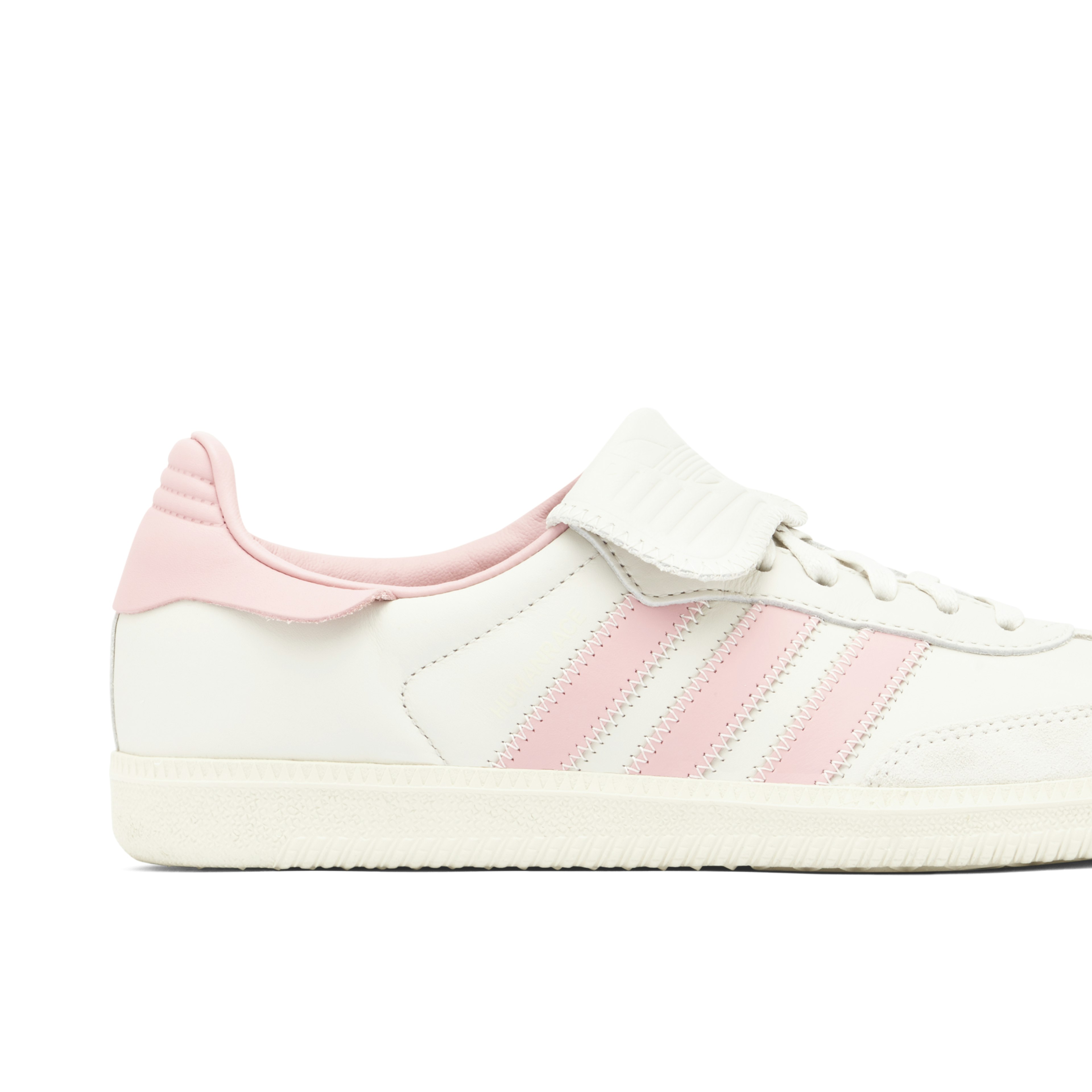 adidas Samba Humanrace x Pharrell Ivory Pink