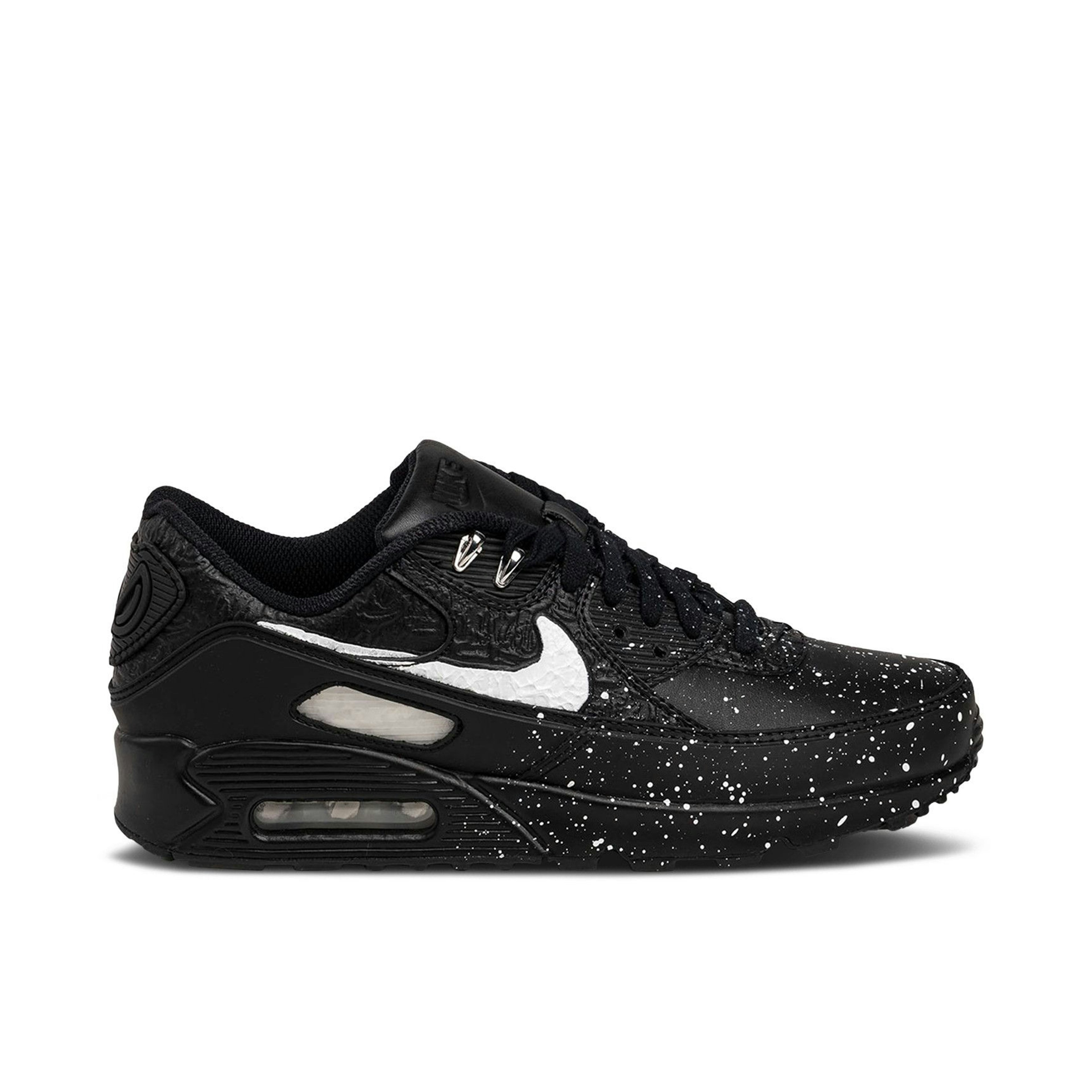 Nike Air Max 90 Slawn Black