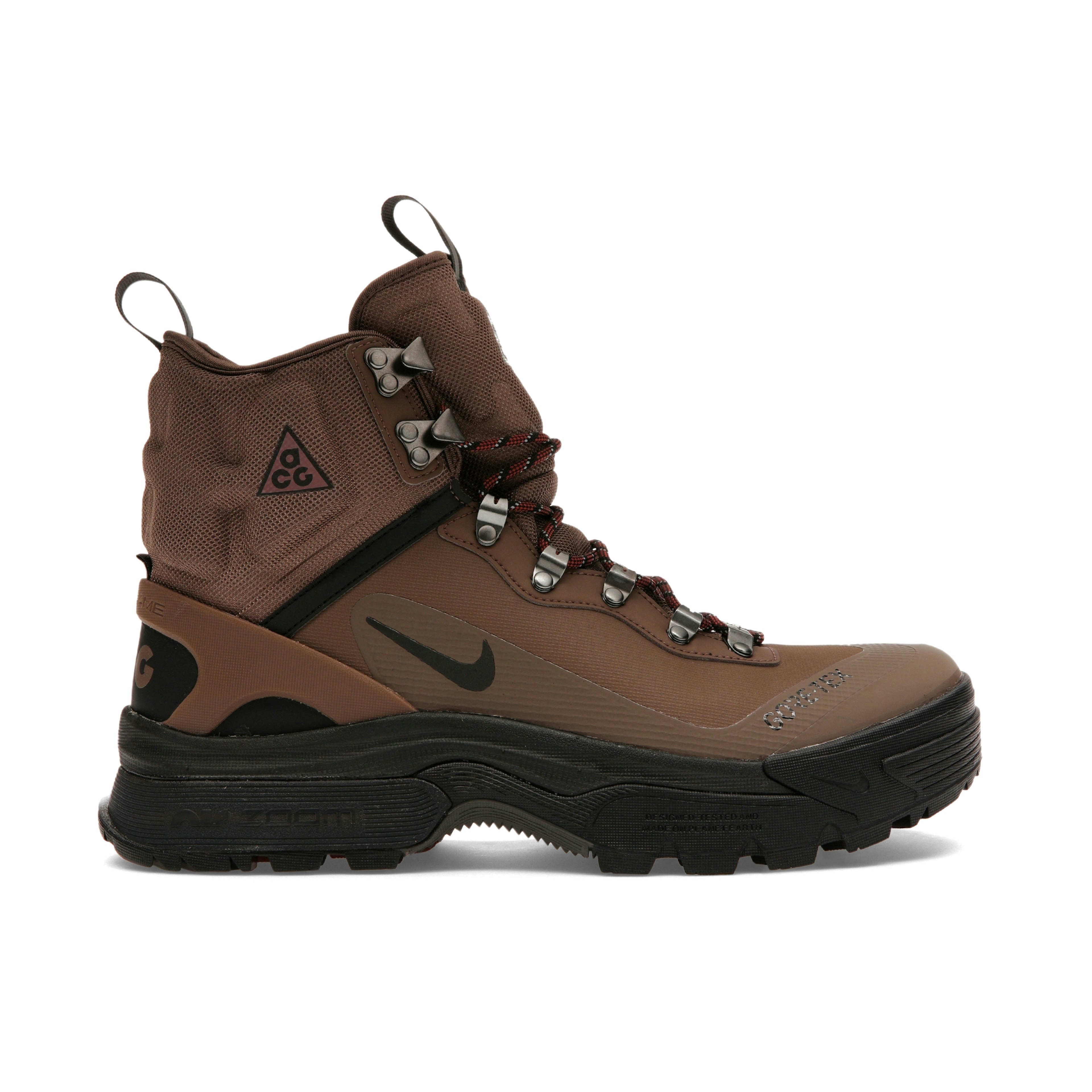 Nike ACG Air Zoom Gaiadome Gore-Tex Trails End Brown