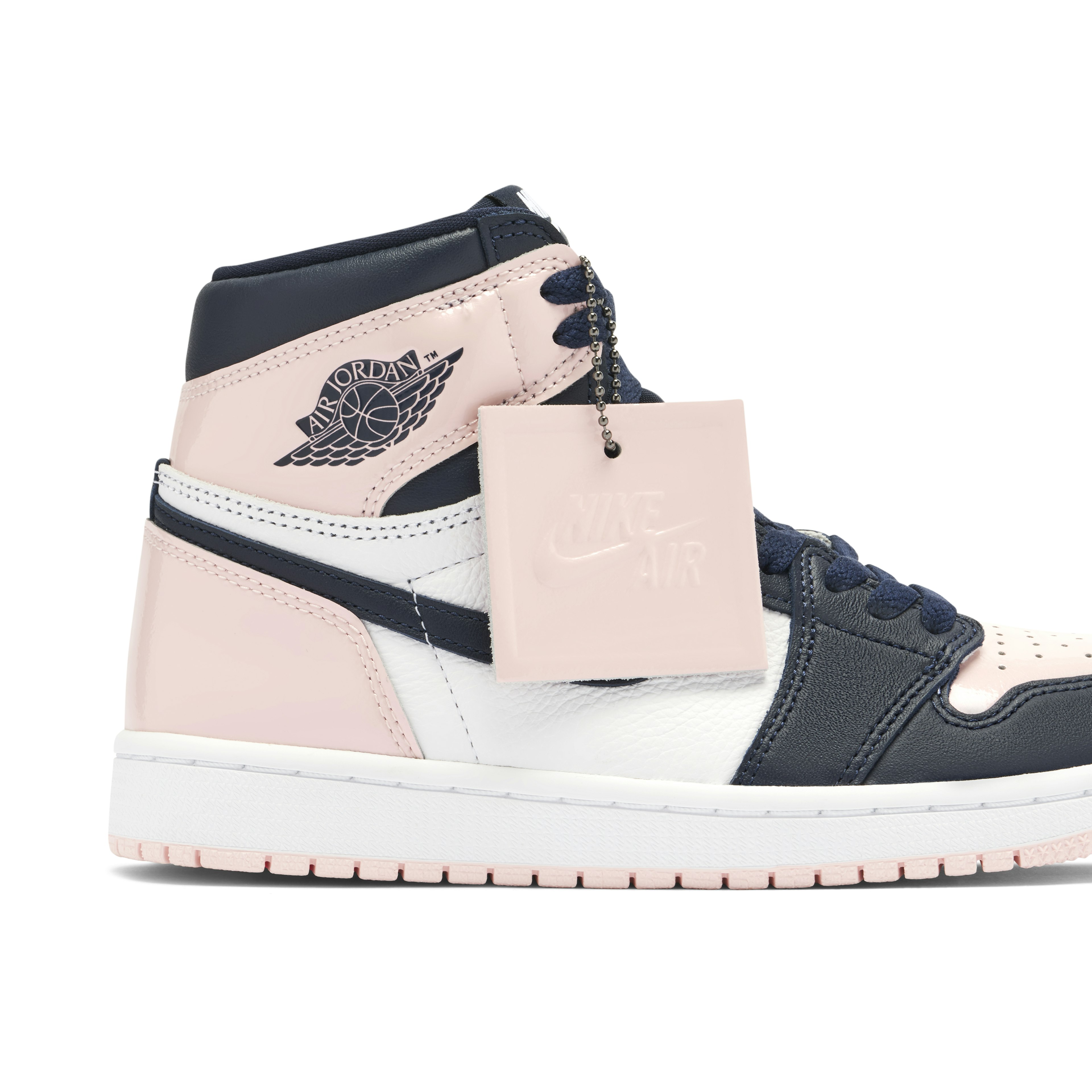 Air Jordan 1 Retro High OG Atmosphere für Damen