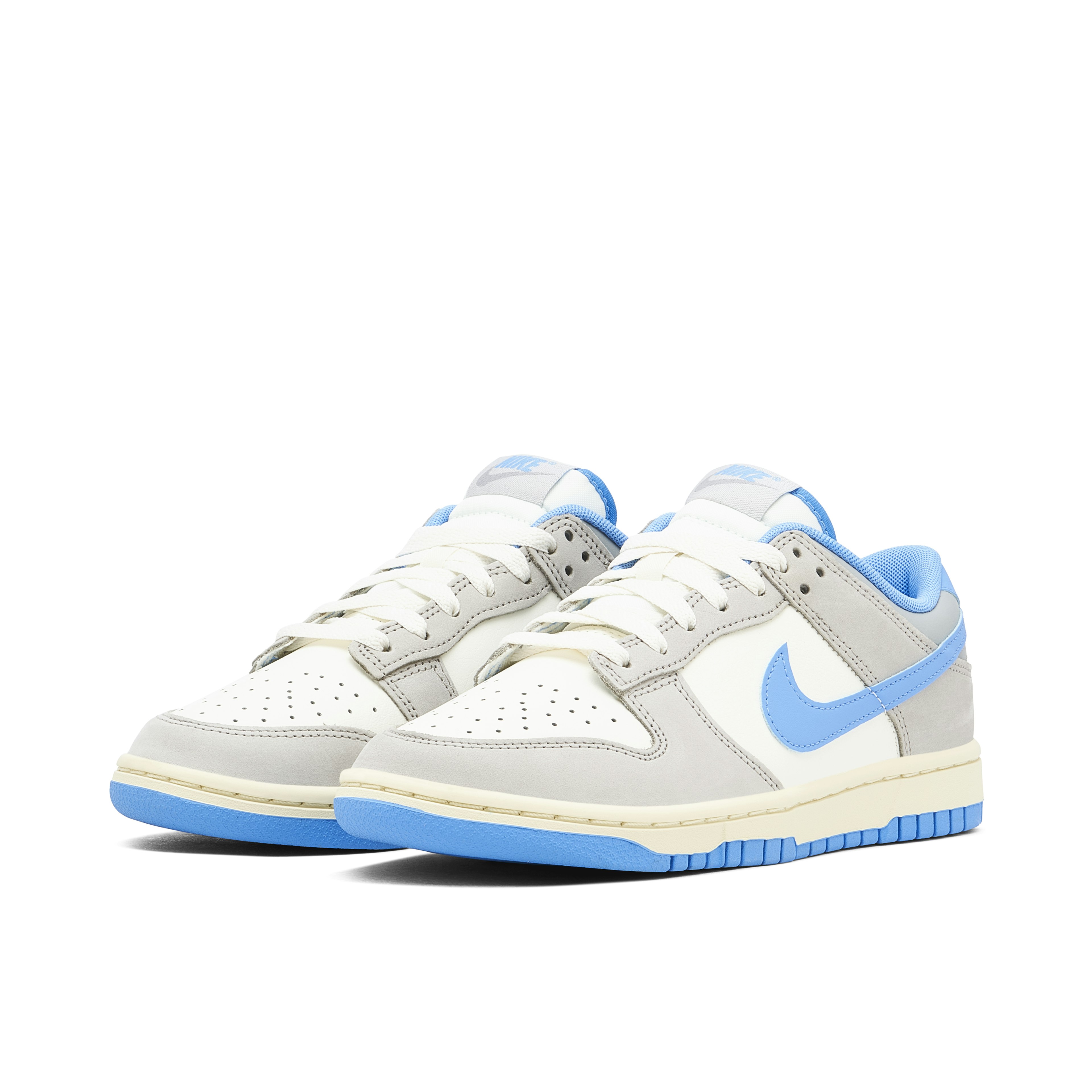 Nike Dunk Low Athletic Department University Blue
