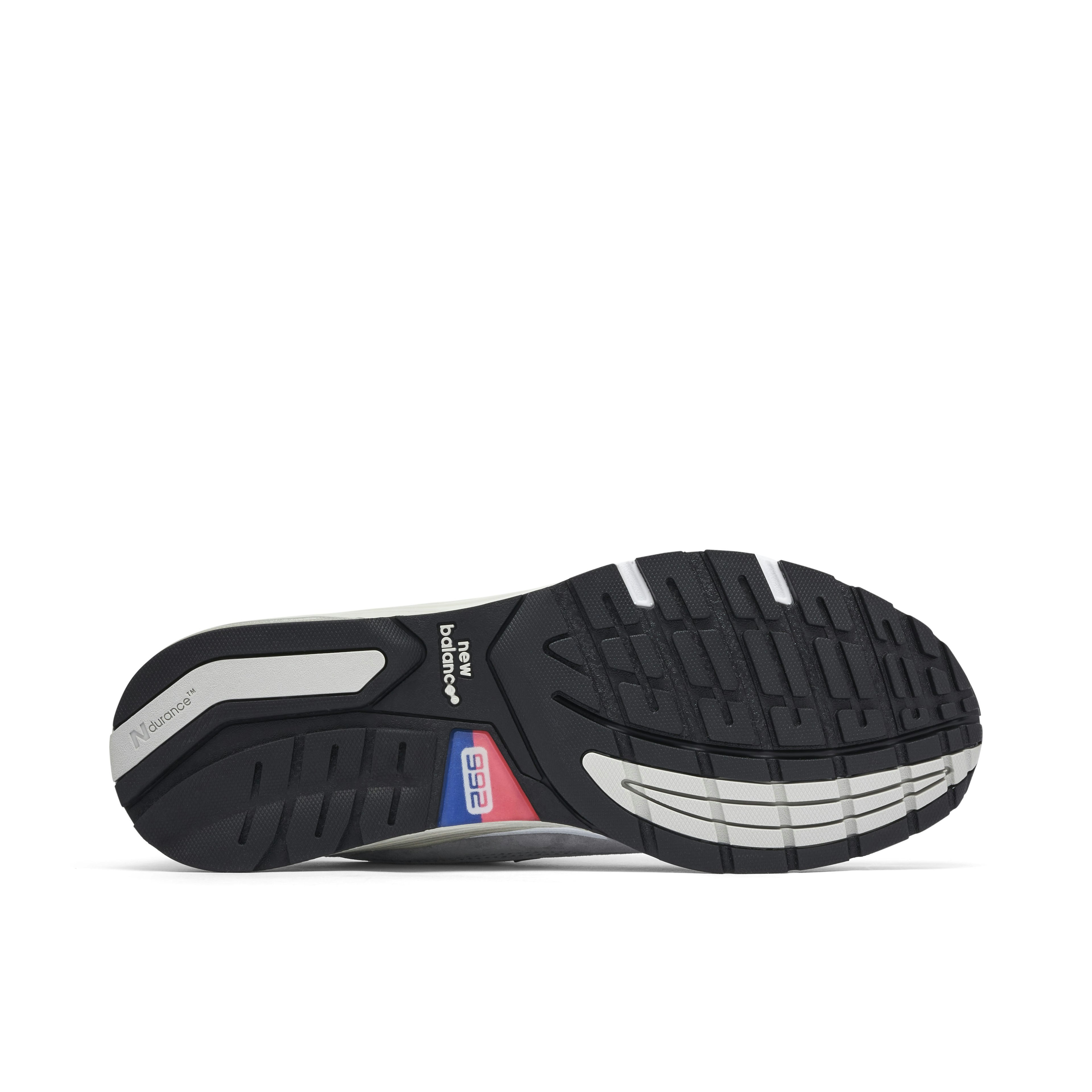 New Balance 992 Grey