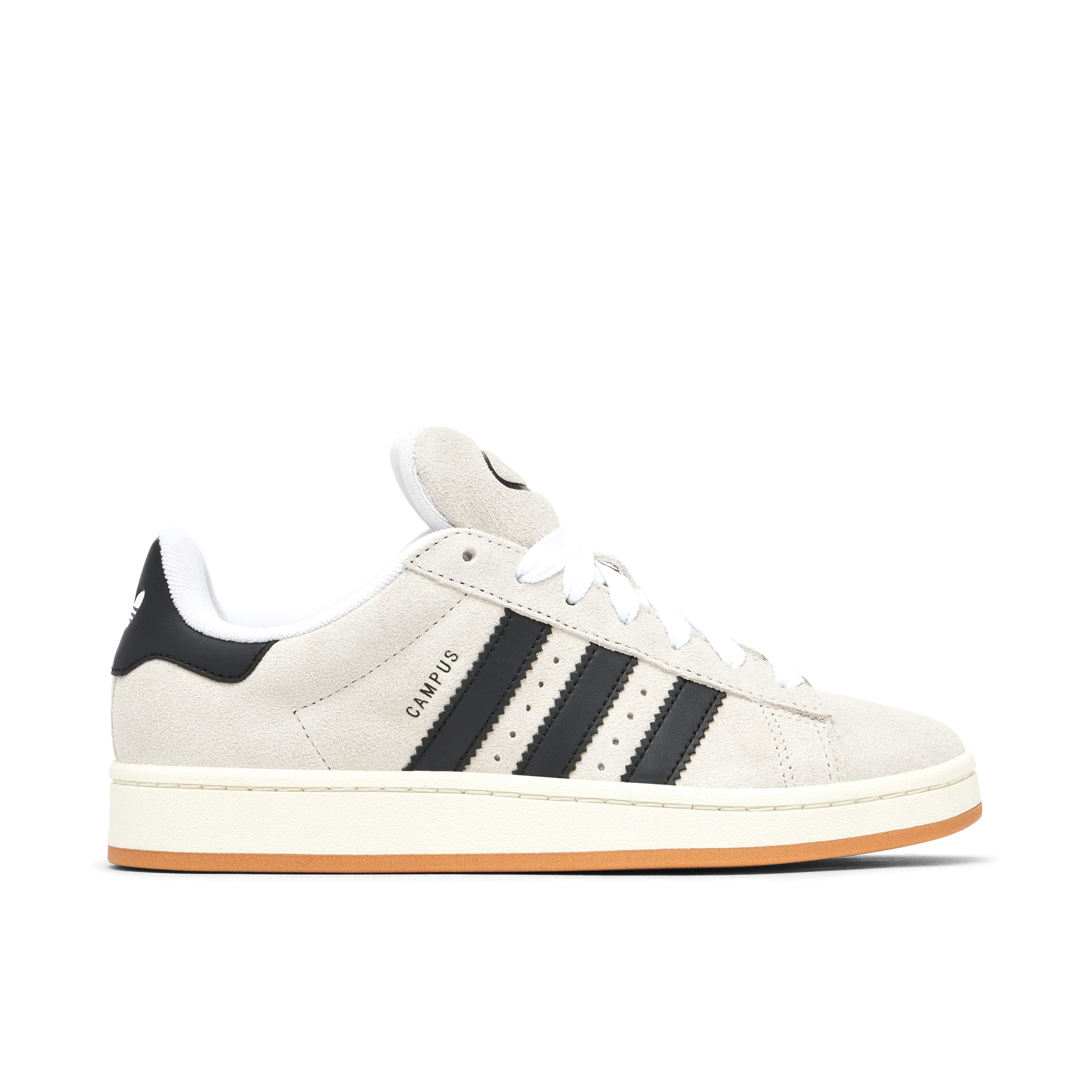 Adidas Campus 00s Crystal White Black für Damen