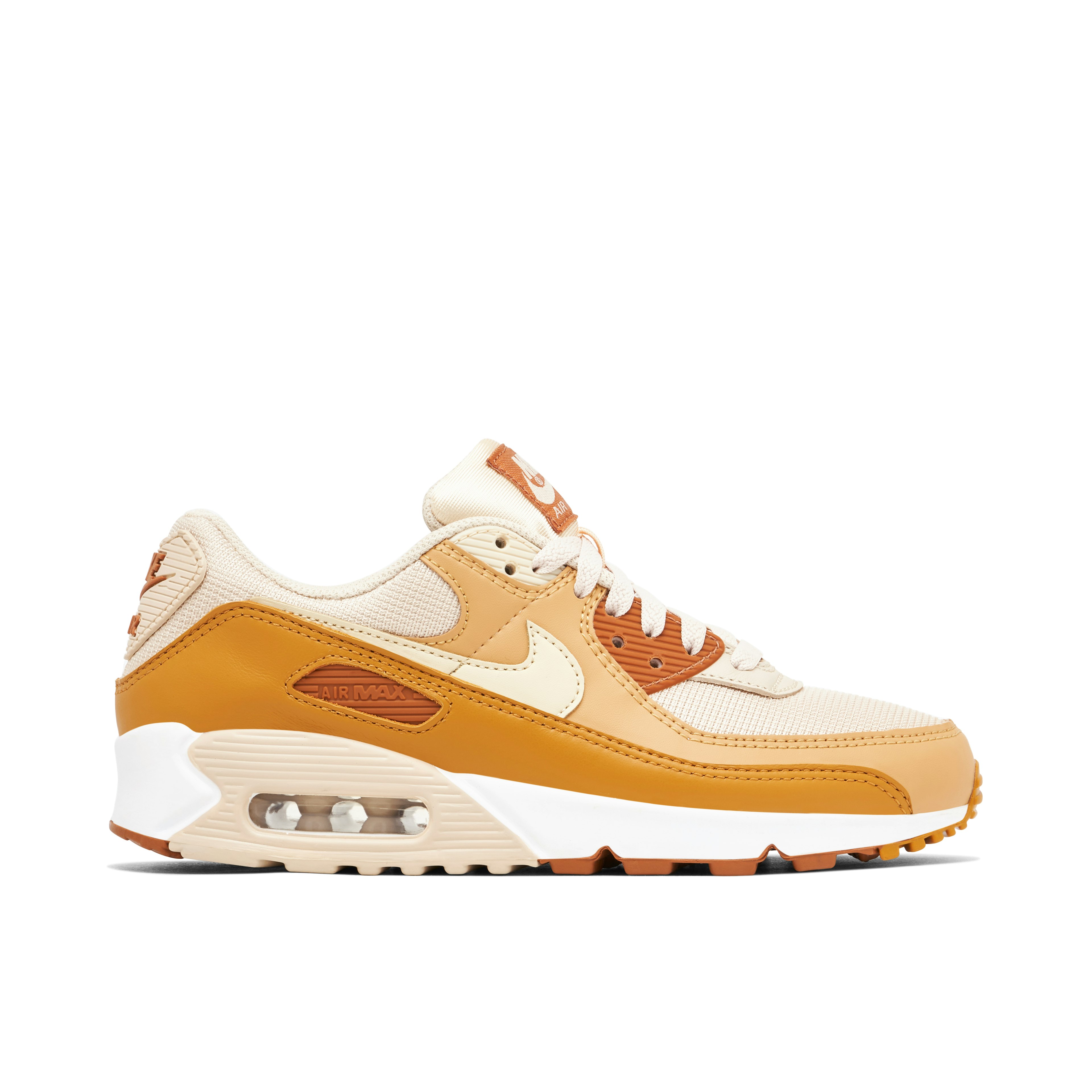 Nike Air Max 90 Caramel Femme