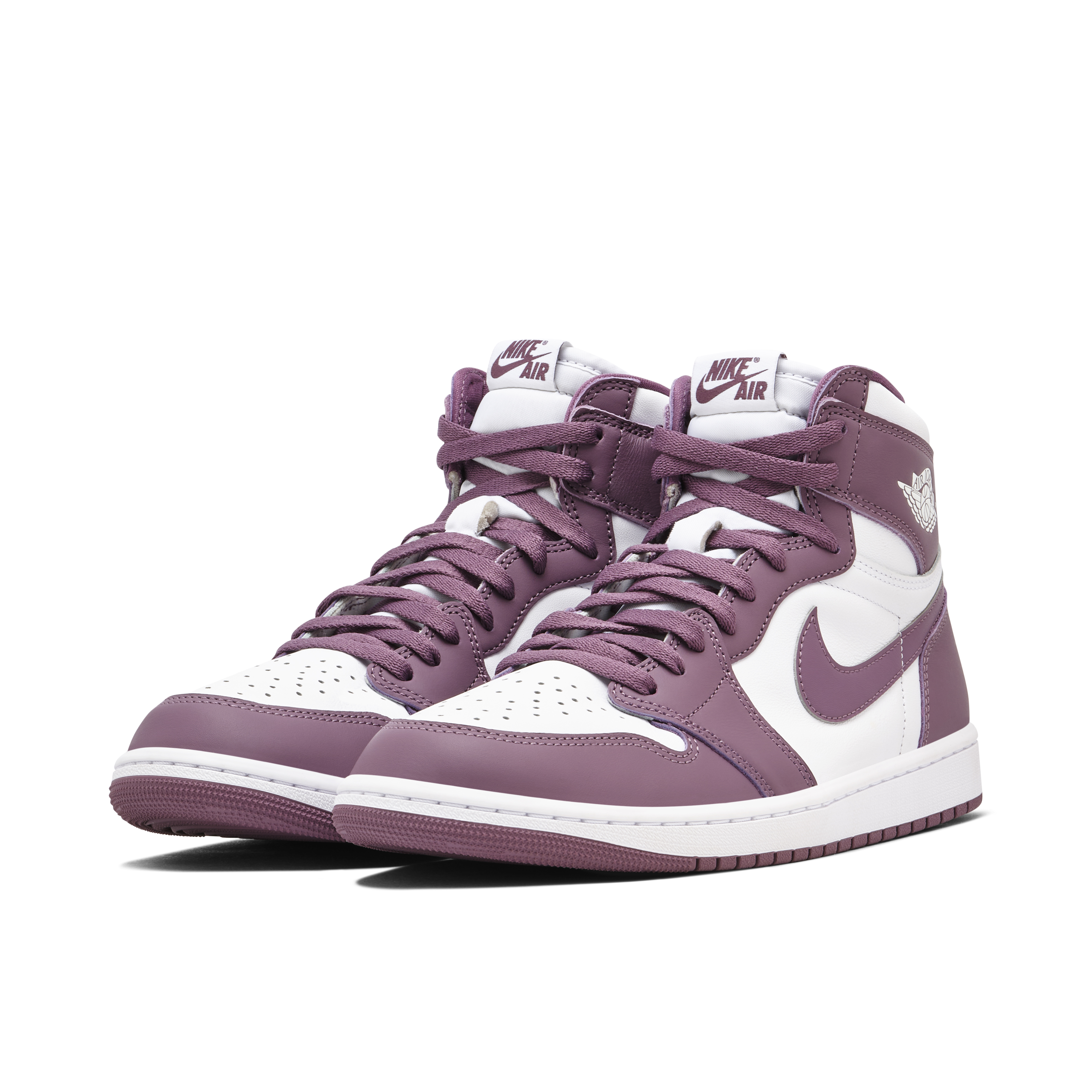 Air Jordan 1 High OG Sky J Mauve