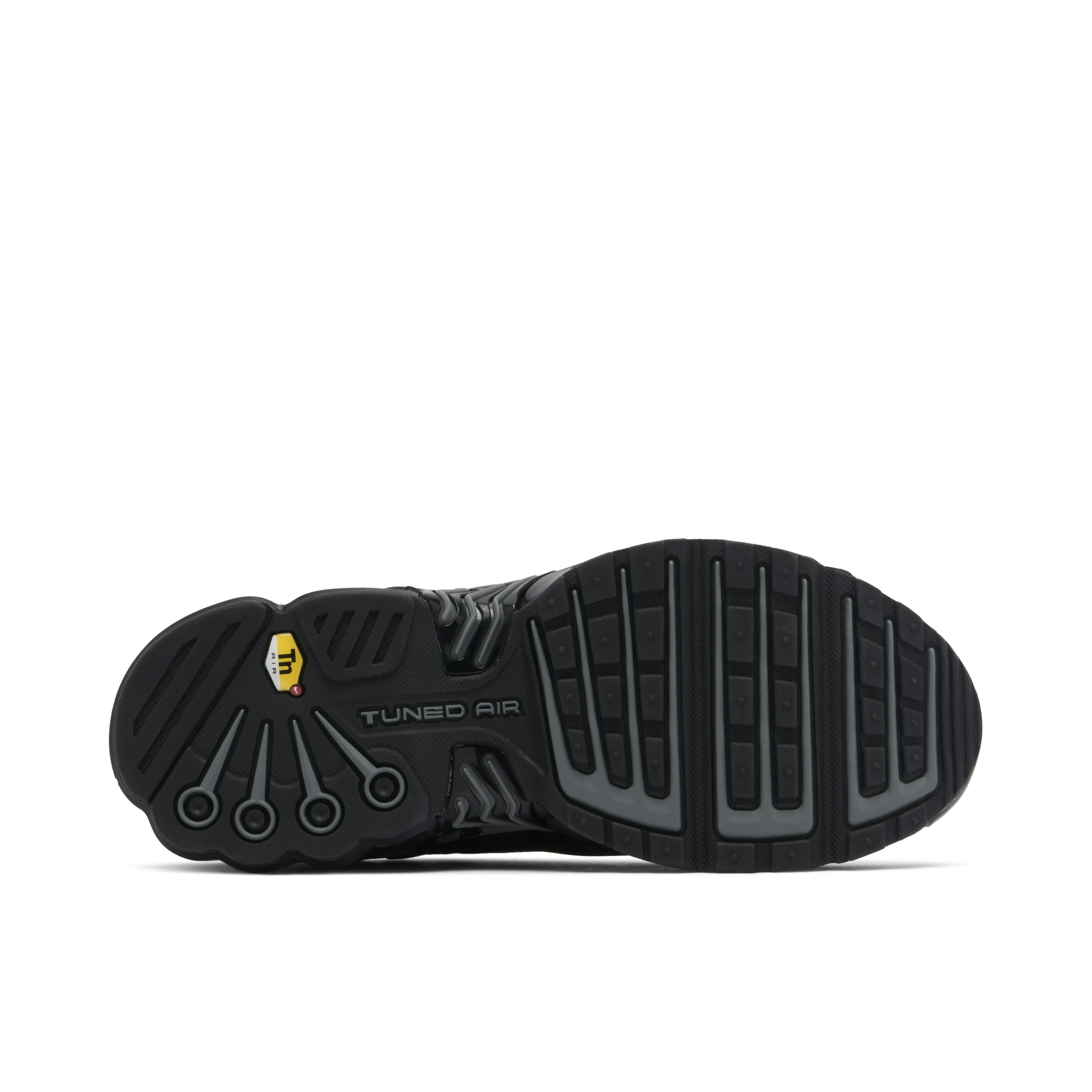 Nike Air Max Plus 3 Black GS