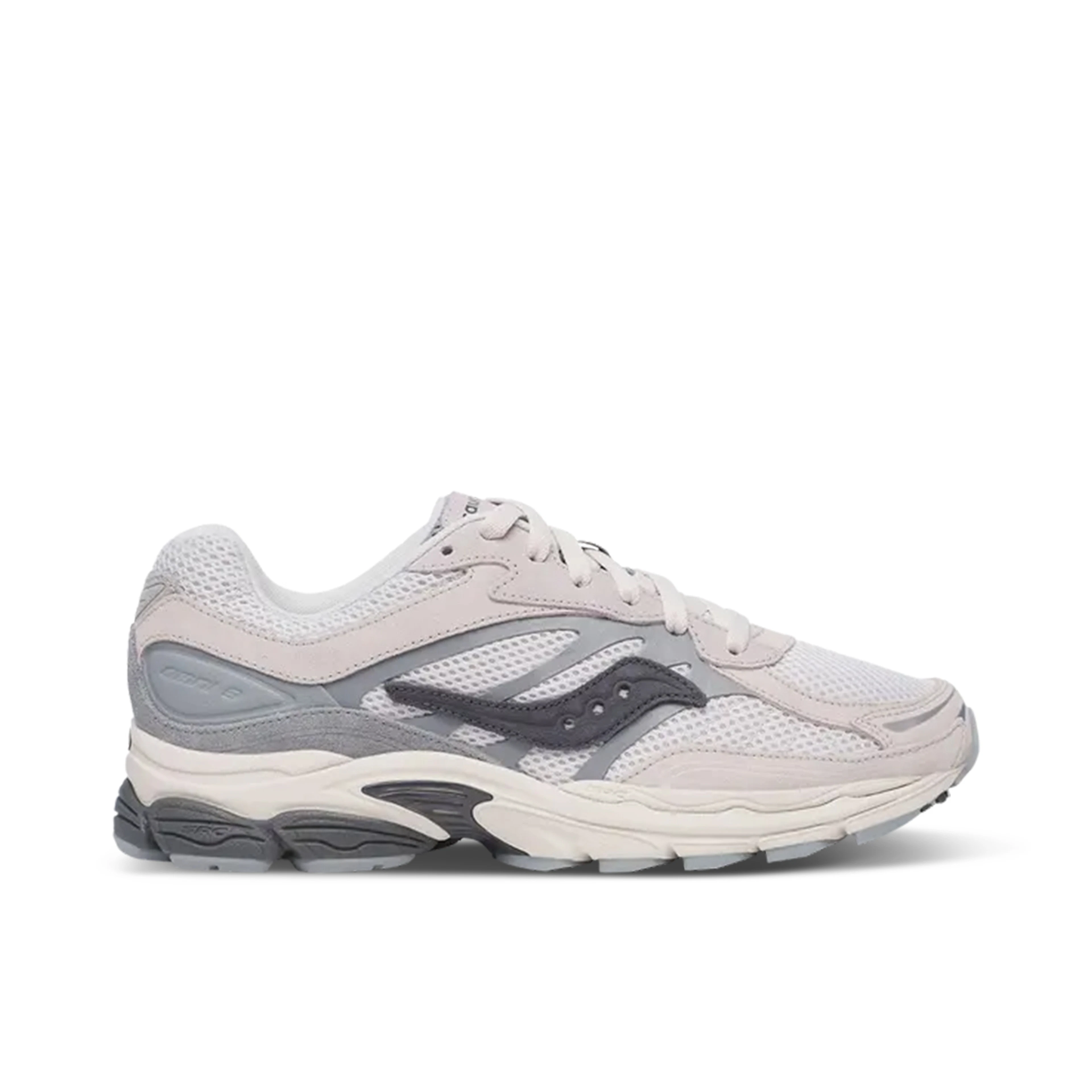 Saucony ProGrid Omni 9 Light Grey Blue