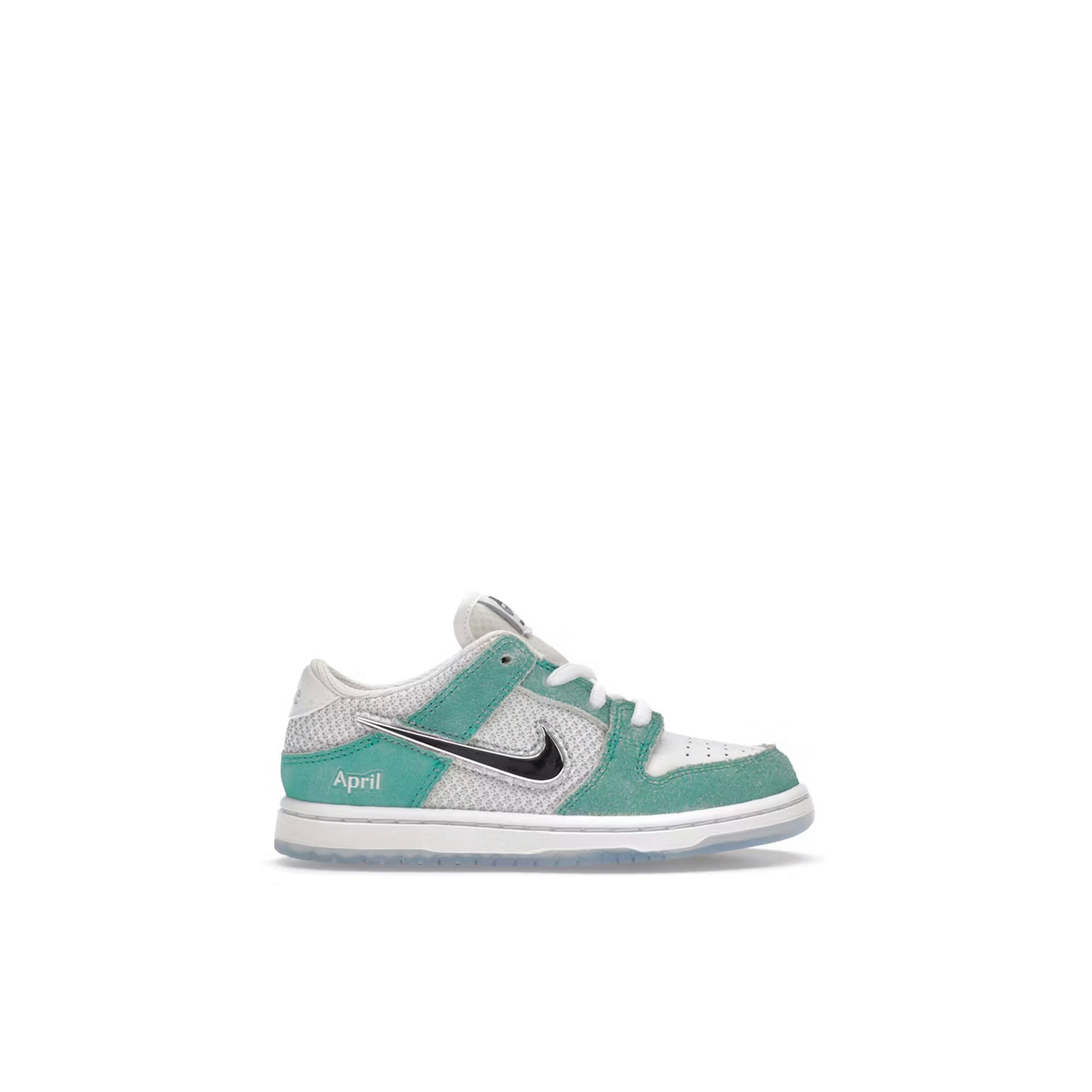 Nike SB Dunk Low April Skateboards TD