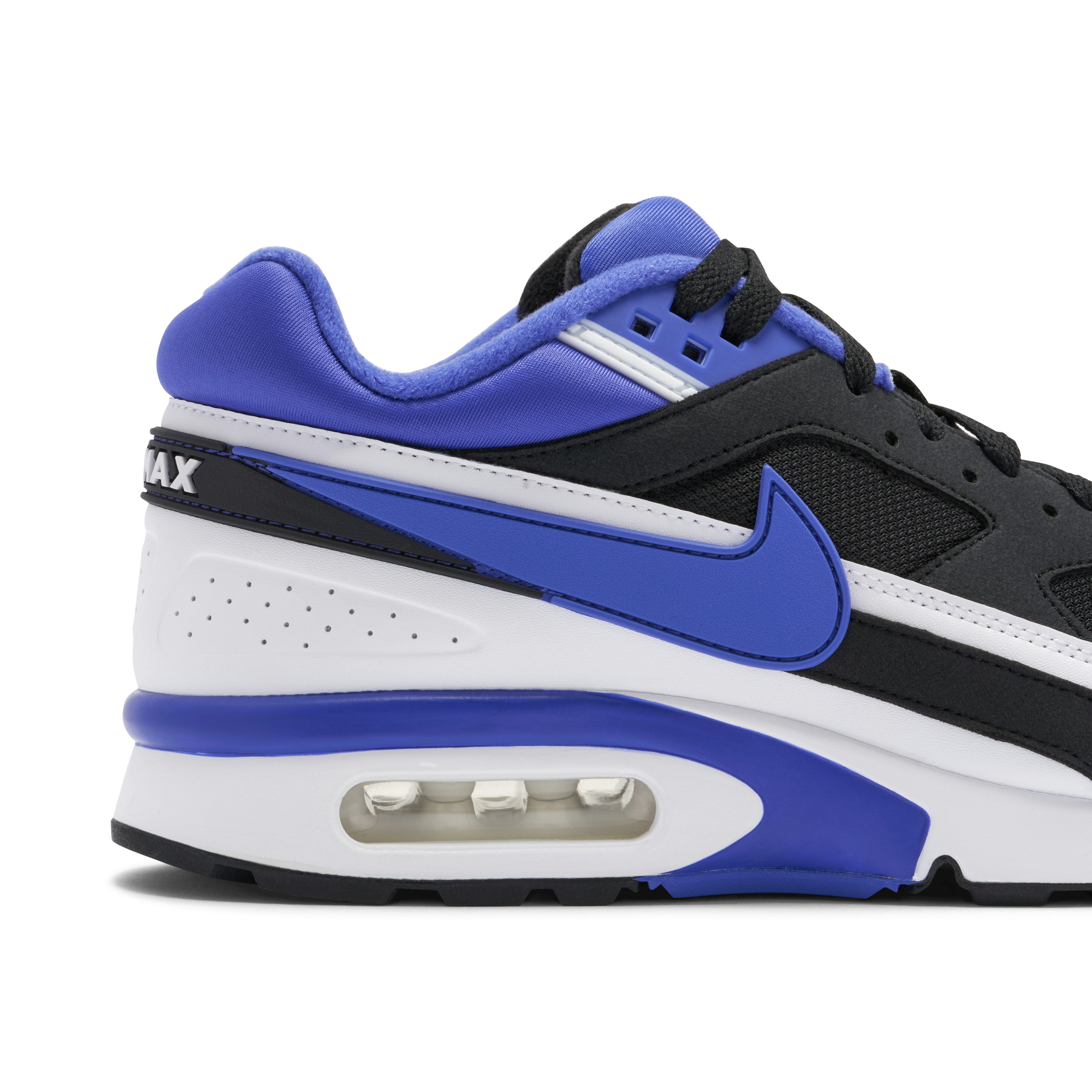 Nike Air Max BW Persian Violet