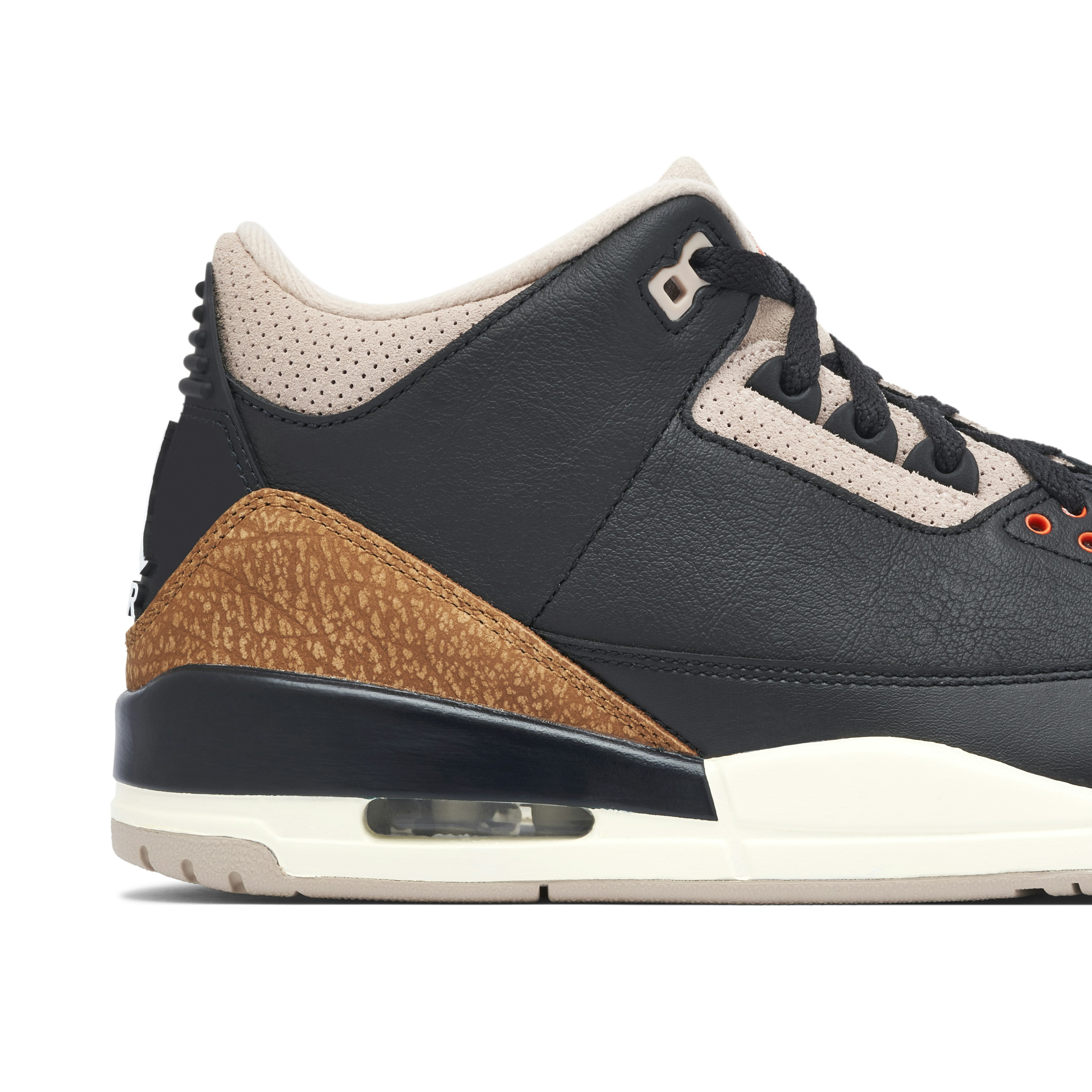 Air Jordan 3 Retro Desert Elephant