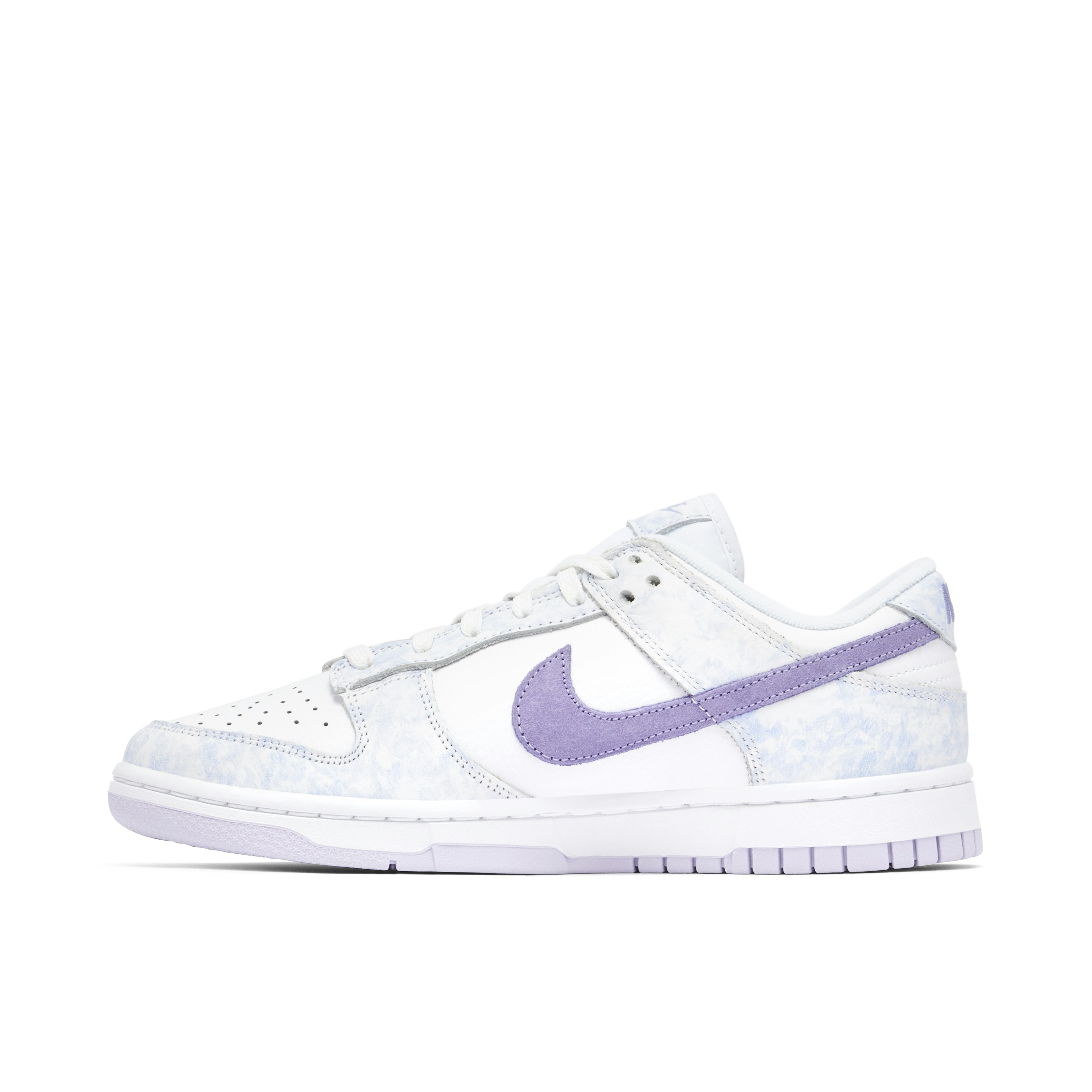 Nike Dunk Low OG Purple Pulse für Damen