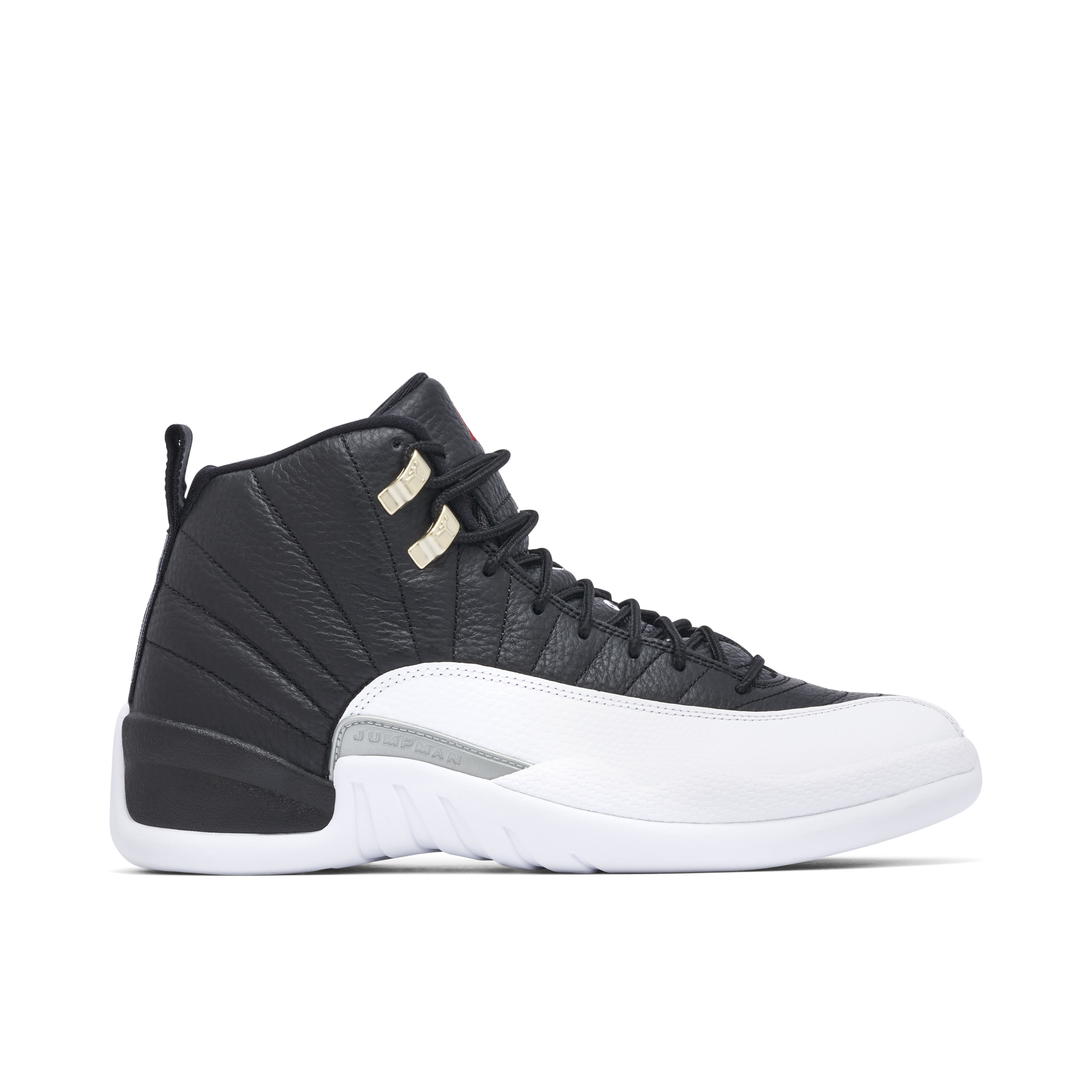 Air Jordan 12 Kaufen Laced