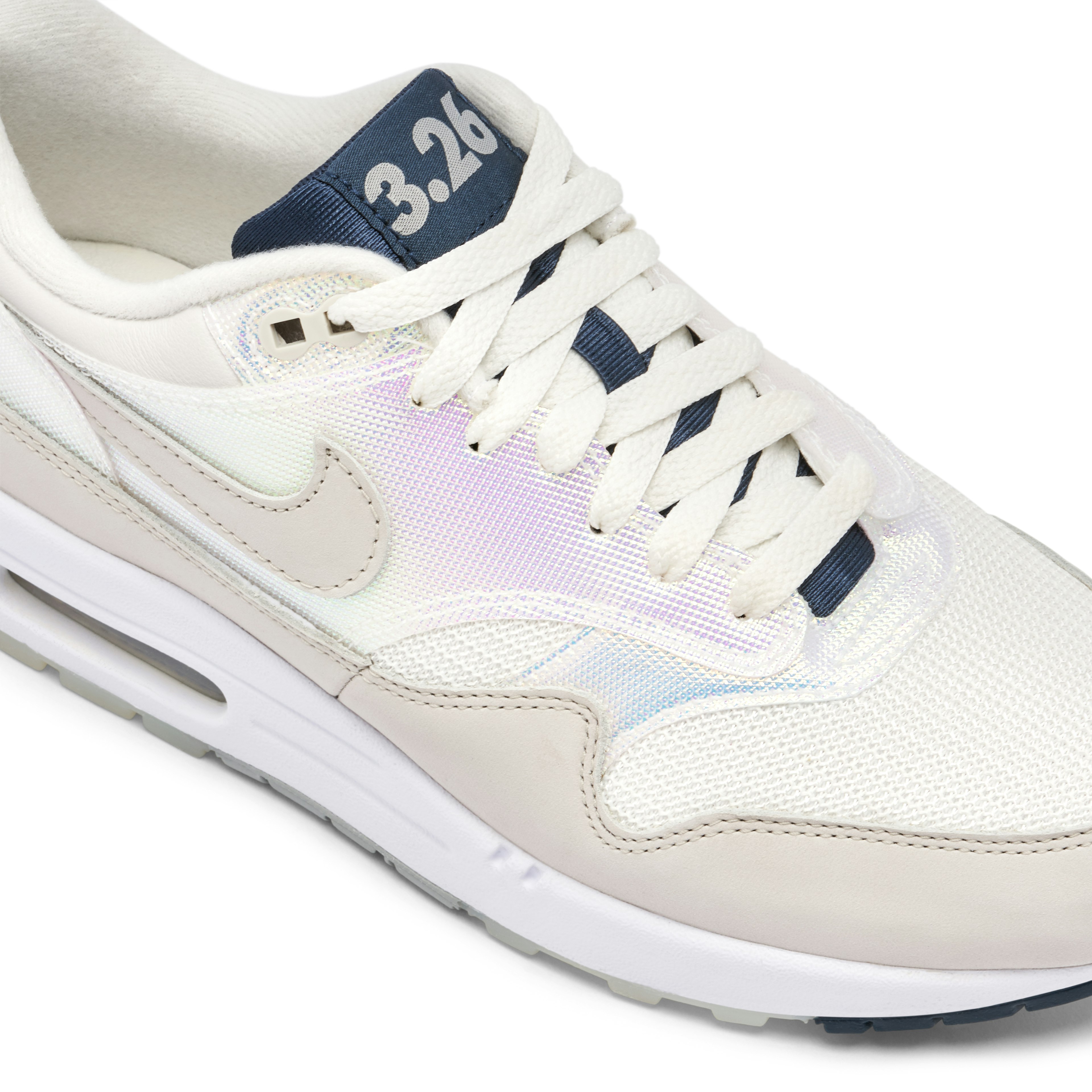 Nike Air Max 1 La Ville Lumiere