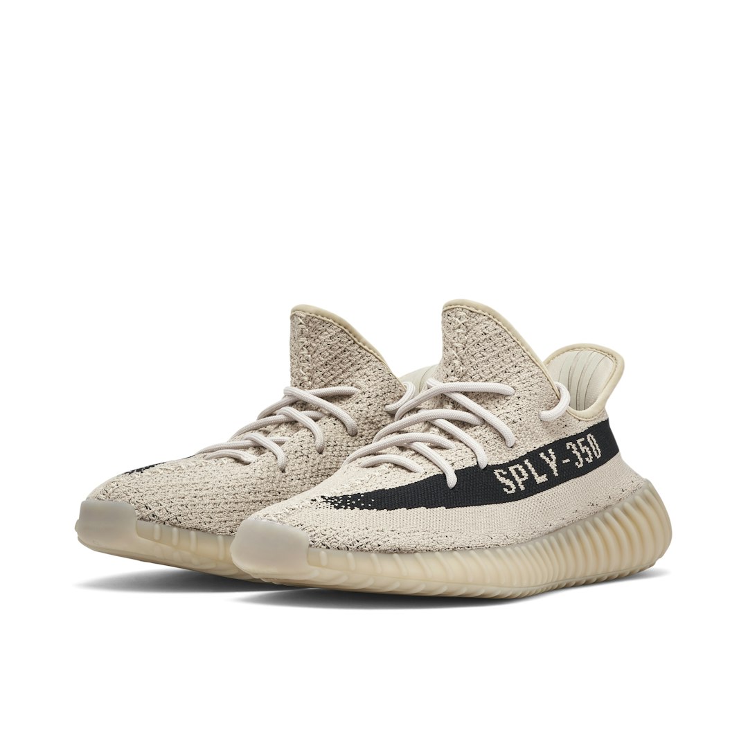 Yeezy Boost 350 V2 Slate | HP7870 | Laced