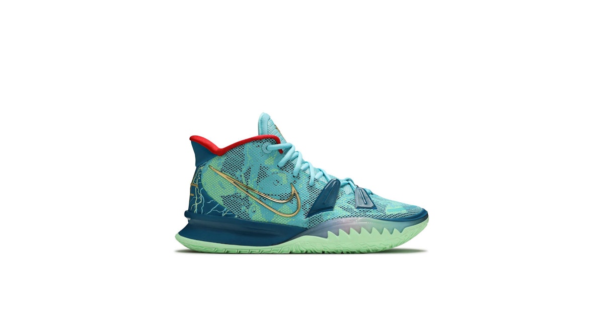 Kyrie Limited Edition Sneaker Release Dates Kyrie Irving Shoes