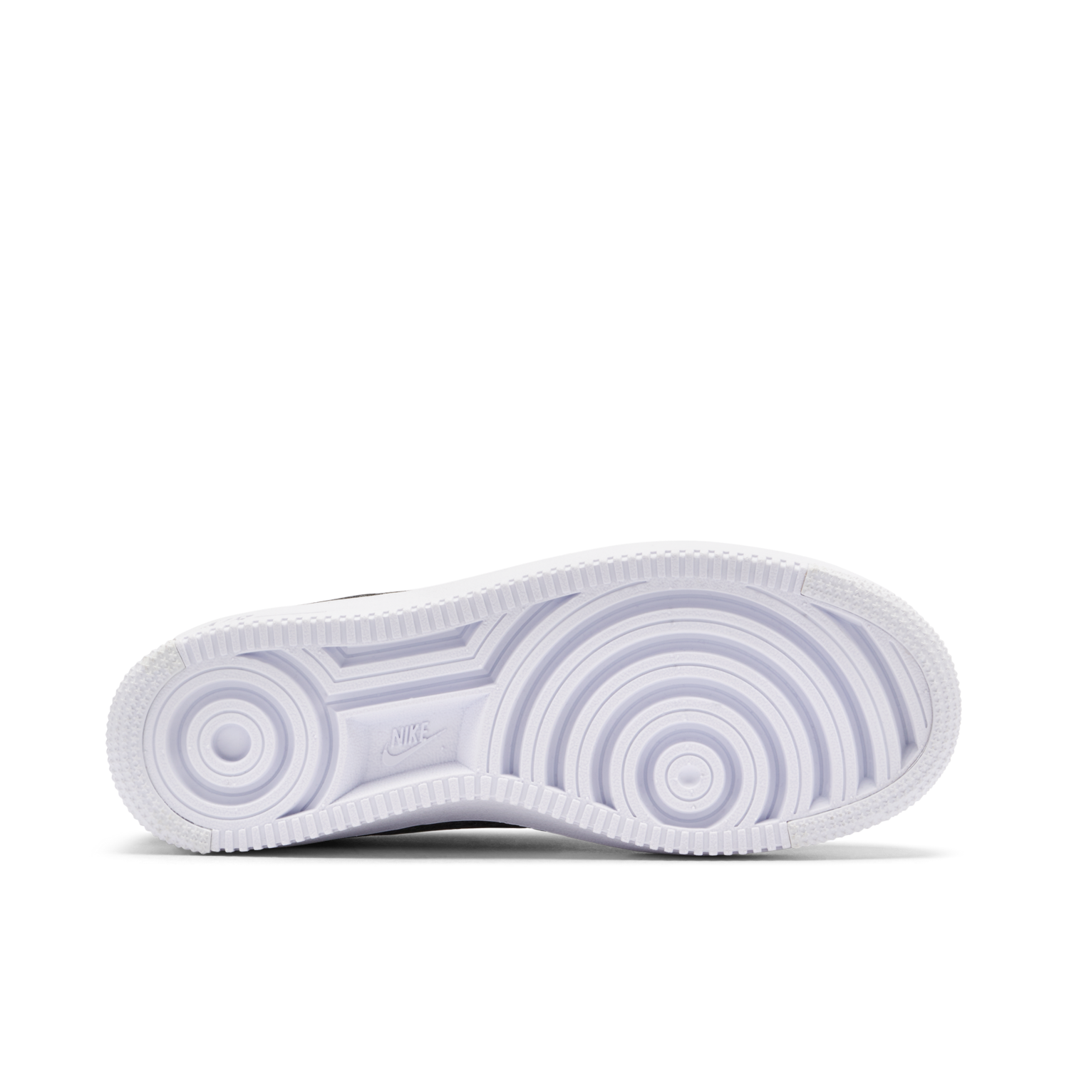 Nike Air Force 1 Flyknit 2.0 Black