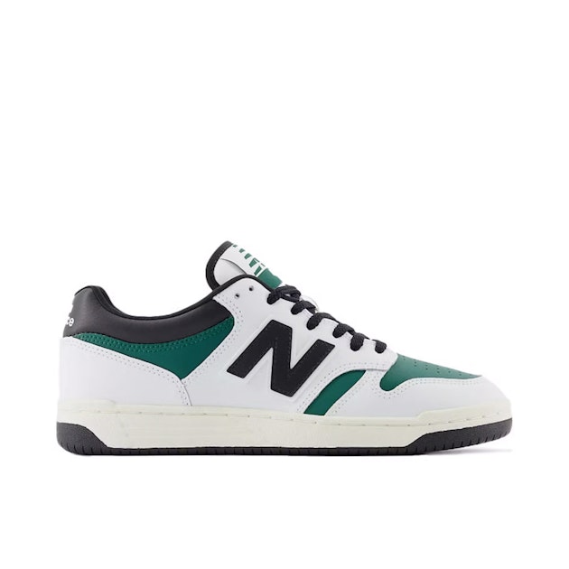 new balance bb480 marsh green