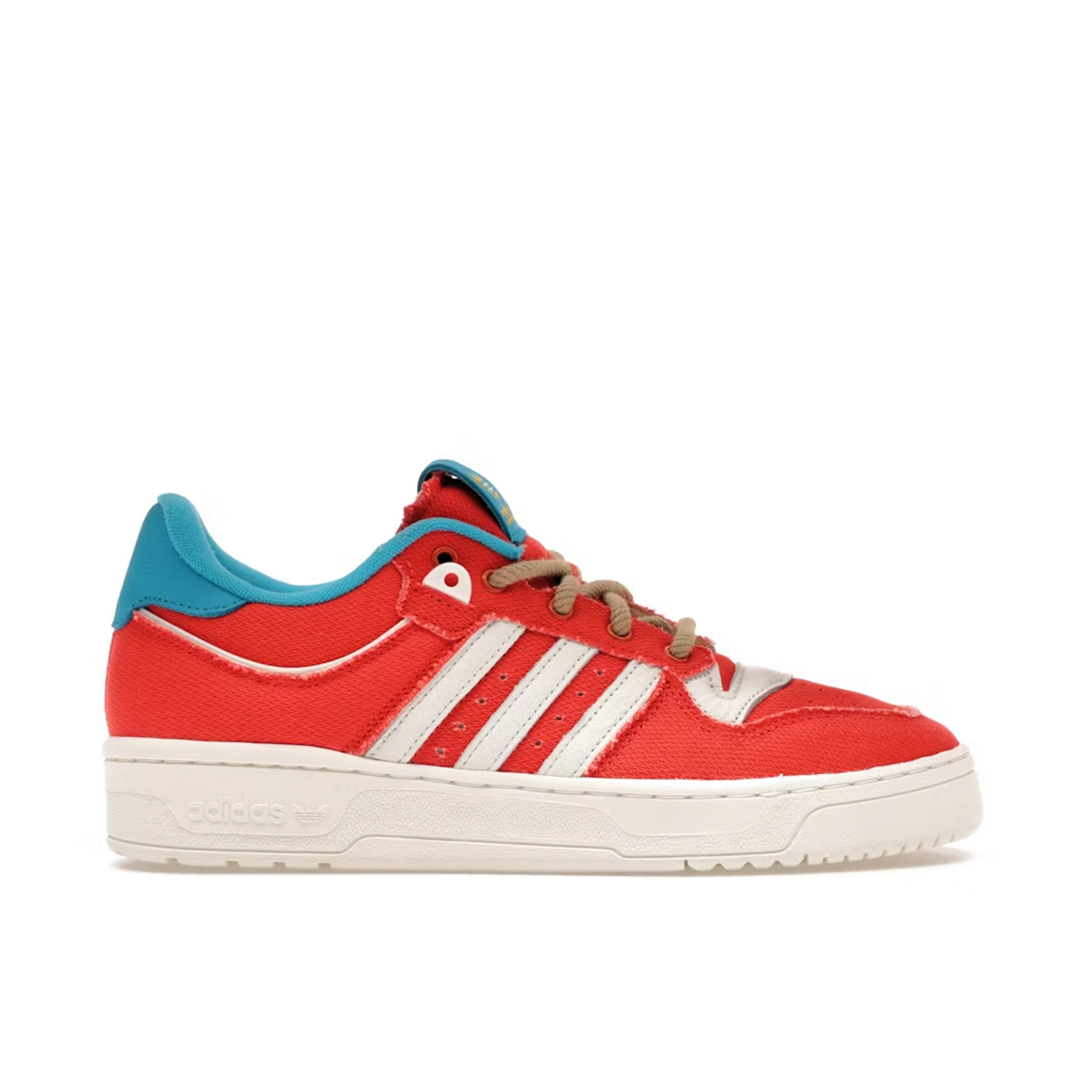 Adidas Rivalry 86 Low The Simpsons Treehouse of Horror