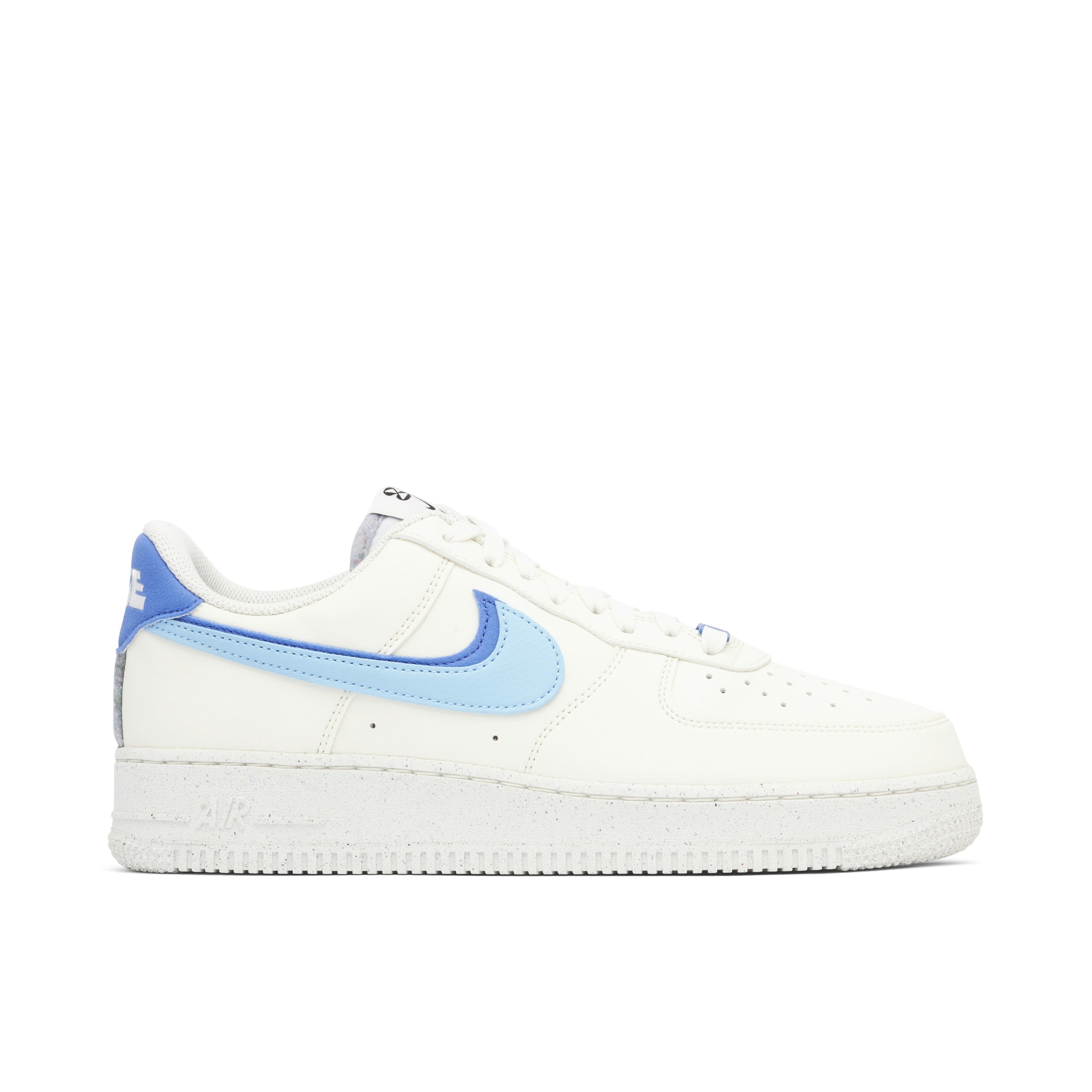 Nike Air Force 1 07 LV 8 82 Blue Chill