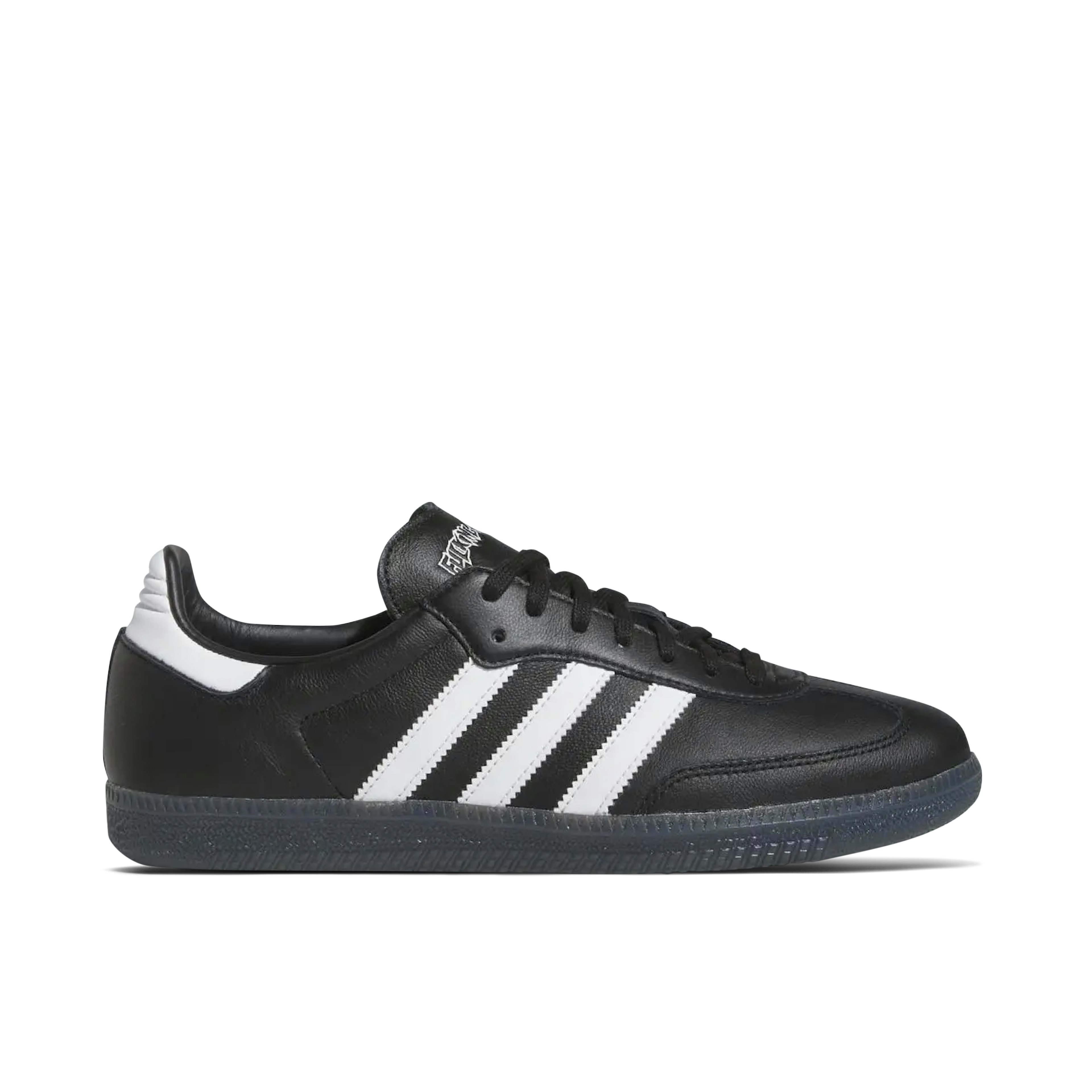 adidas Samba x Fucking Awesome Black White