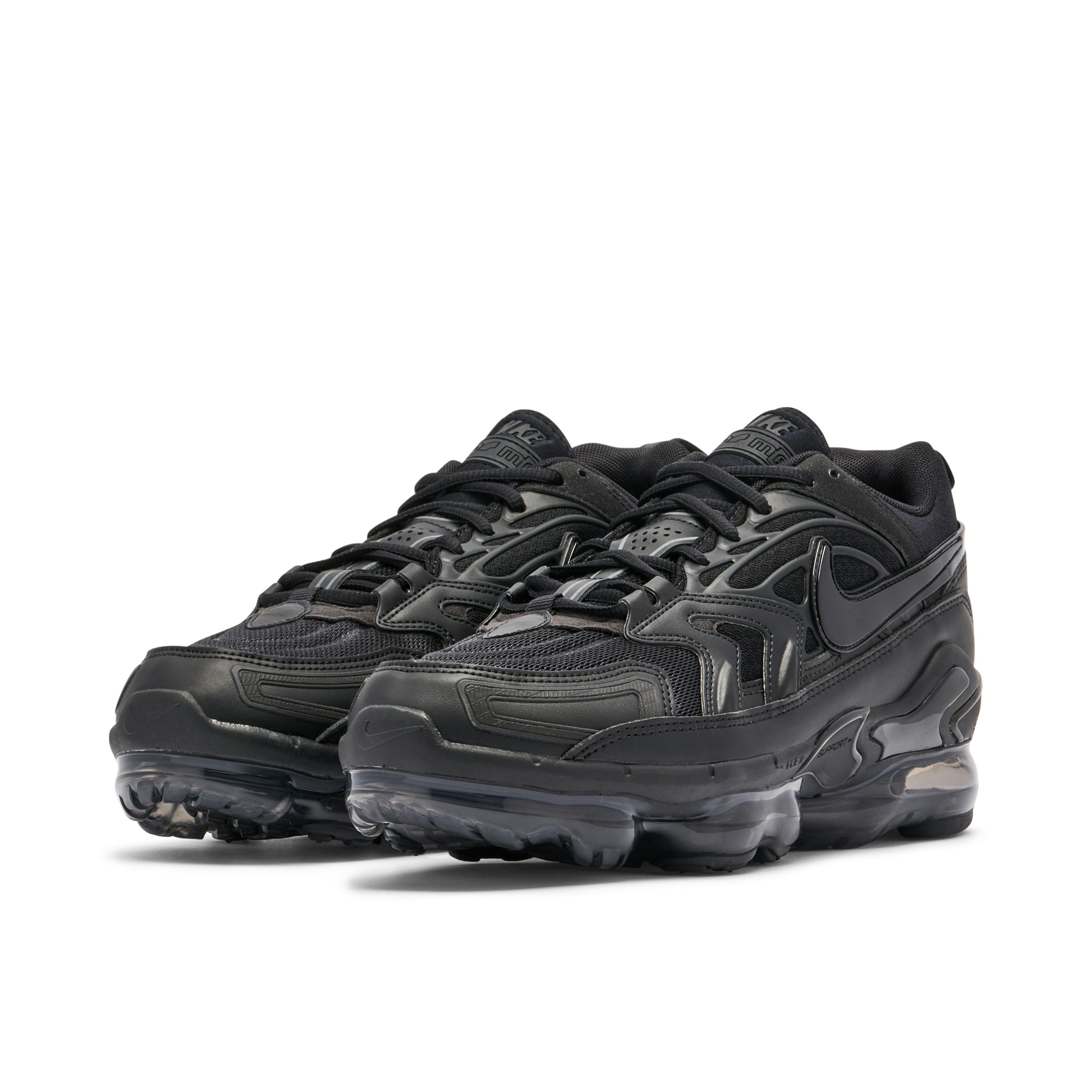 Nike Air VaporMax EVO Triple Black