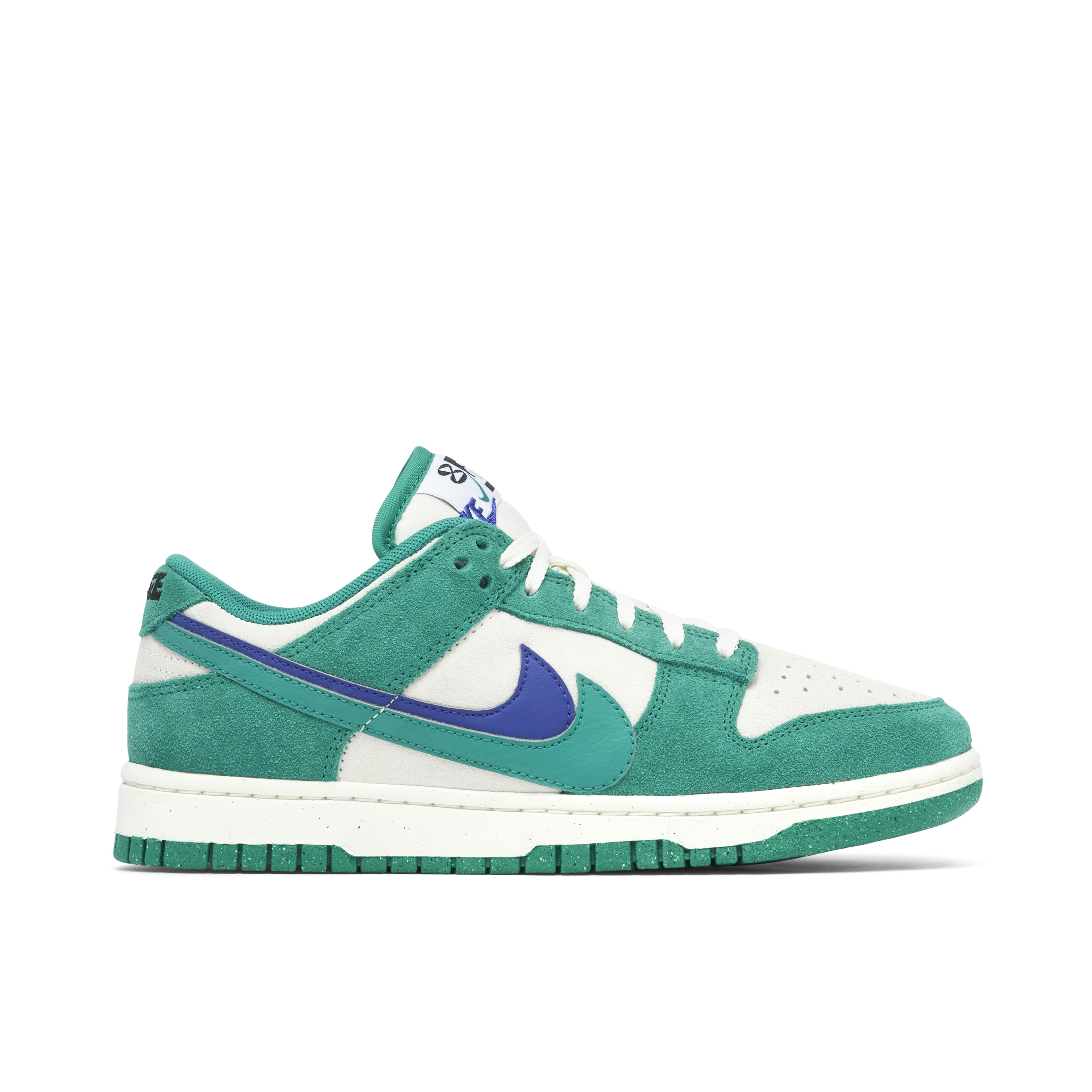 Nike Dunk Low SE 85 Bone Green für Damen