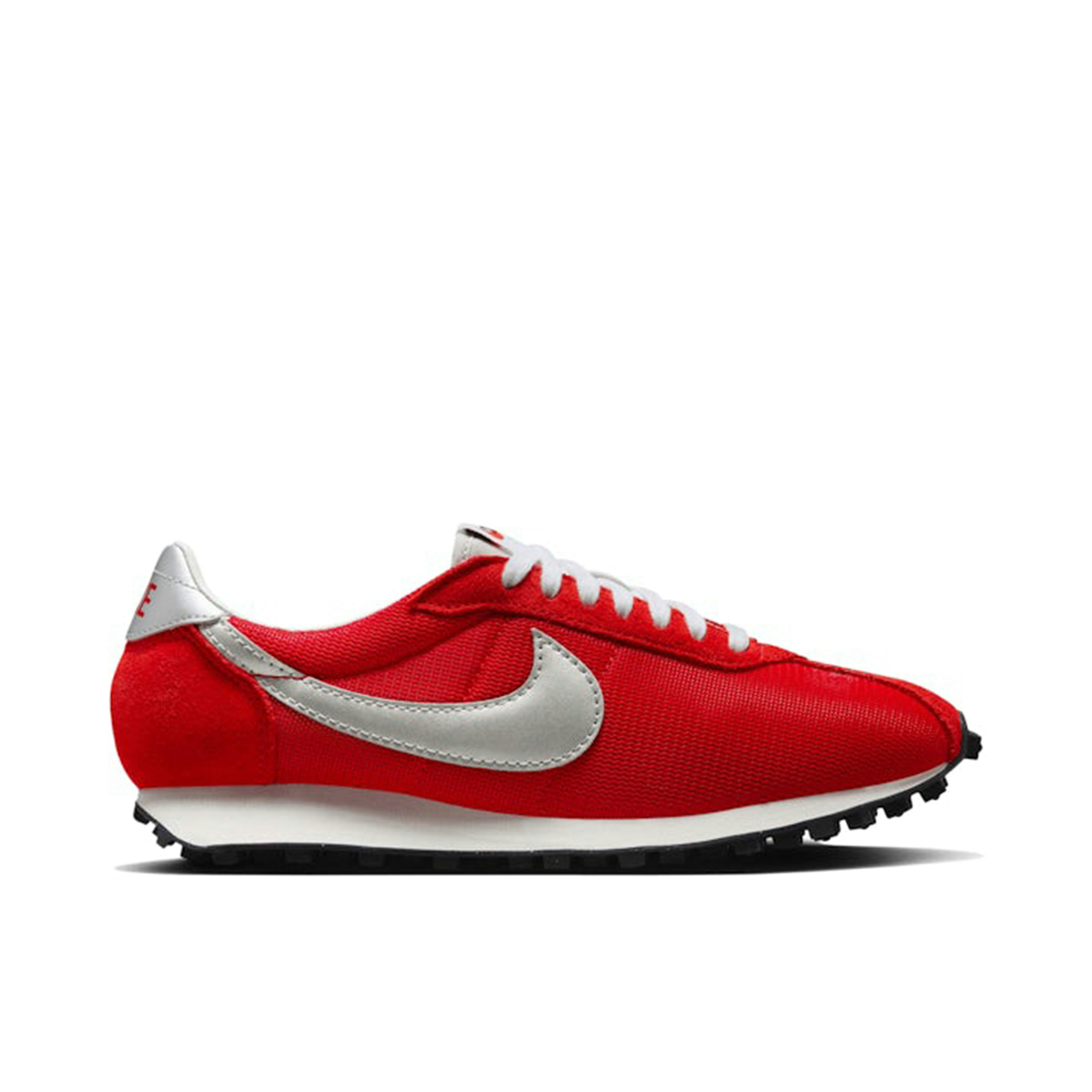 Nike LD-1000 University Red Silver Womens