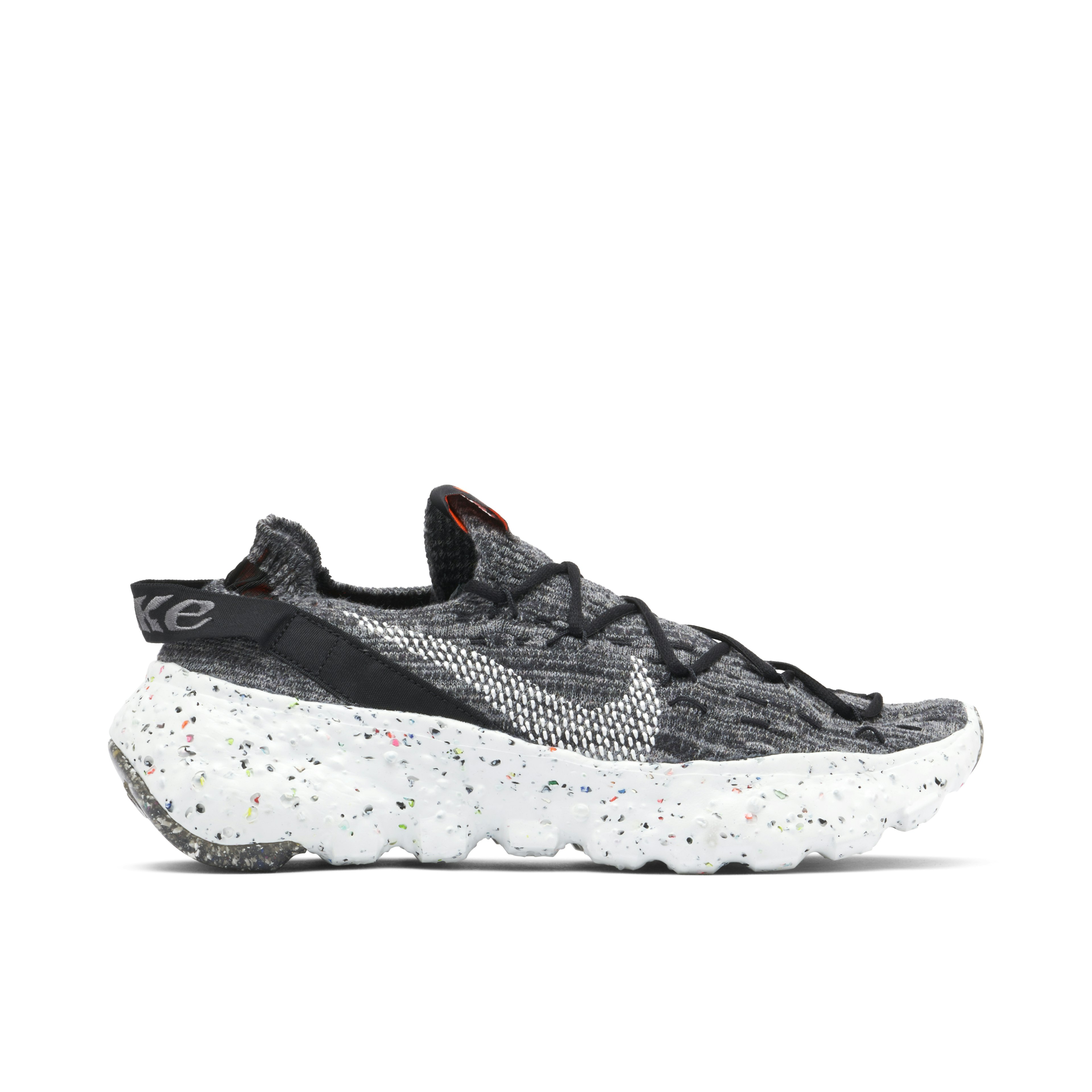 Nike Space Hippie 04 Iron Grey