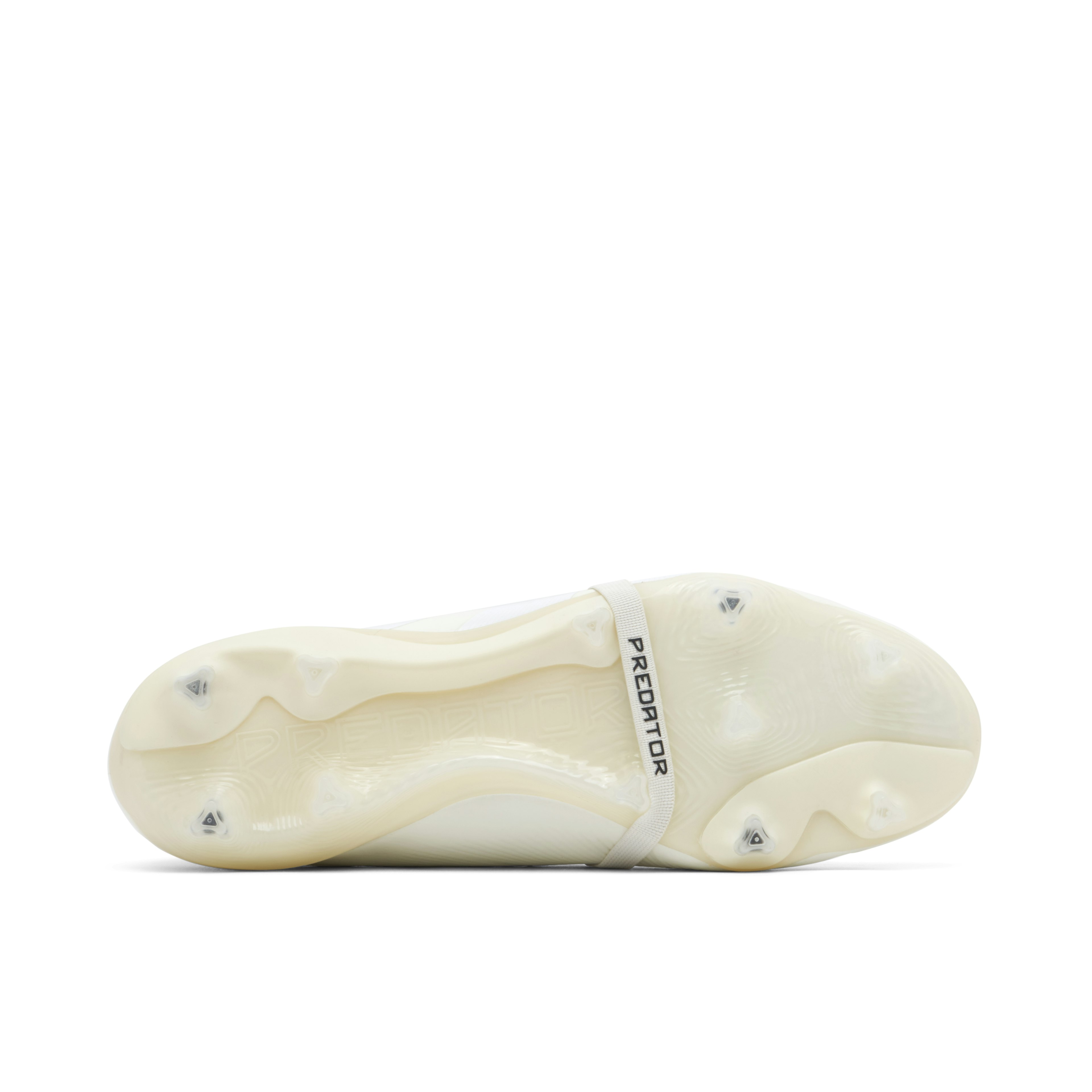 adidas Predator Elite Foldover Tongue x Y-3 Cloud White