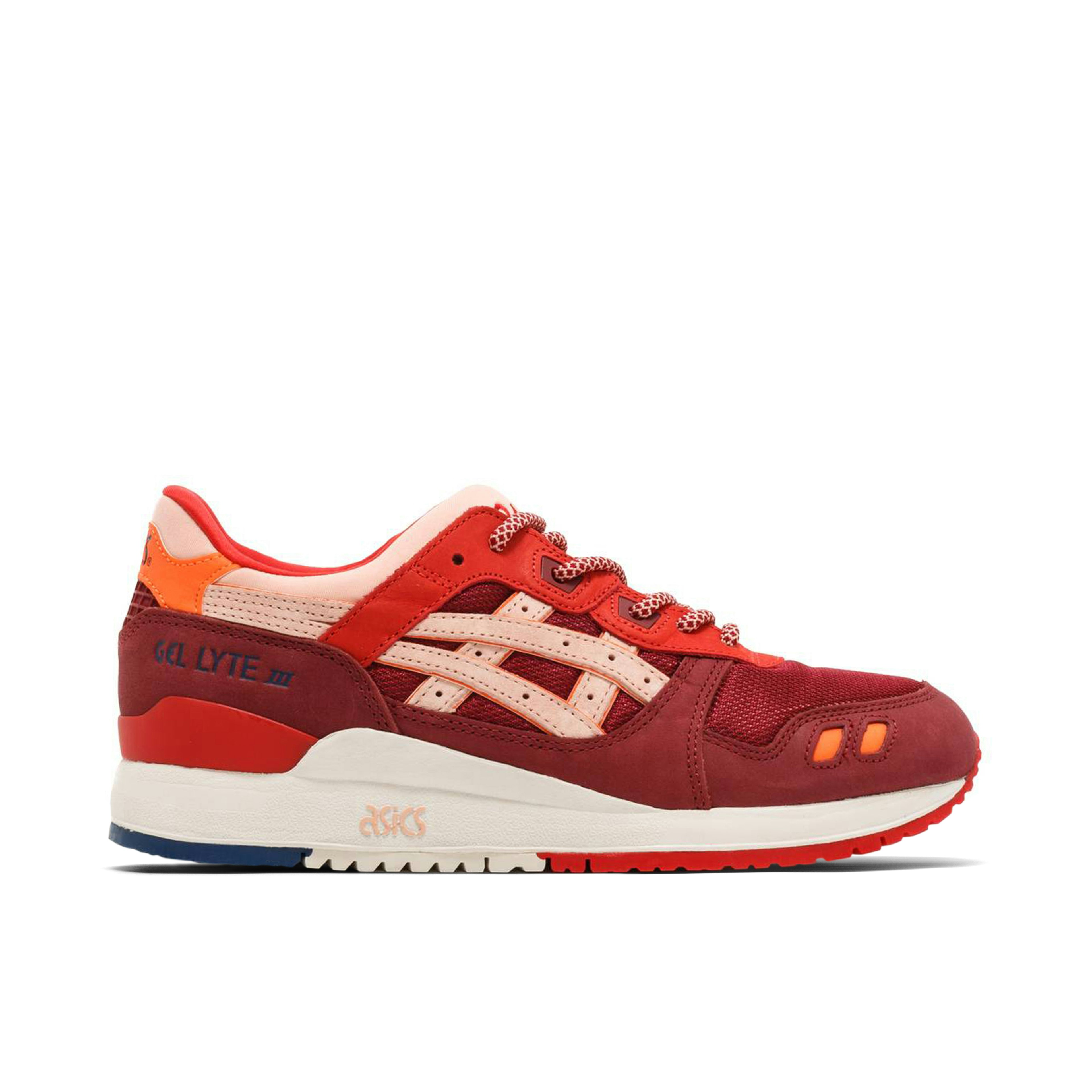 ASICS Gel-Lyte III x Ronnie Fieg Volcano 2.0